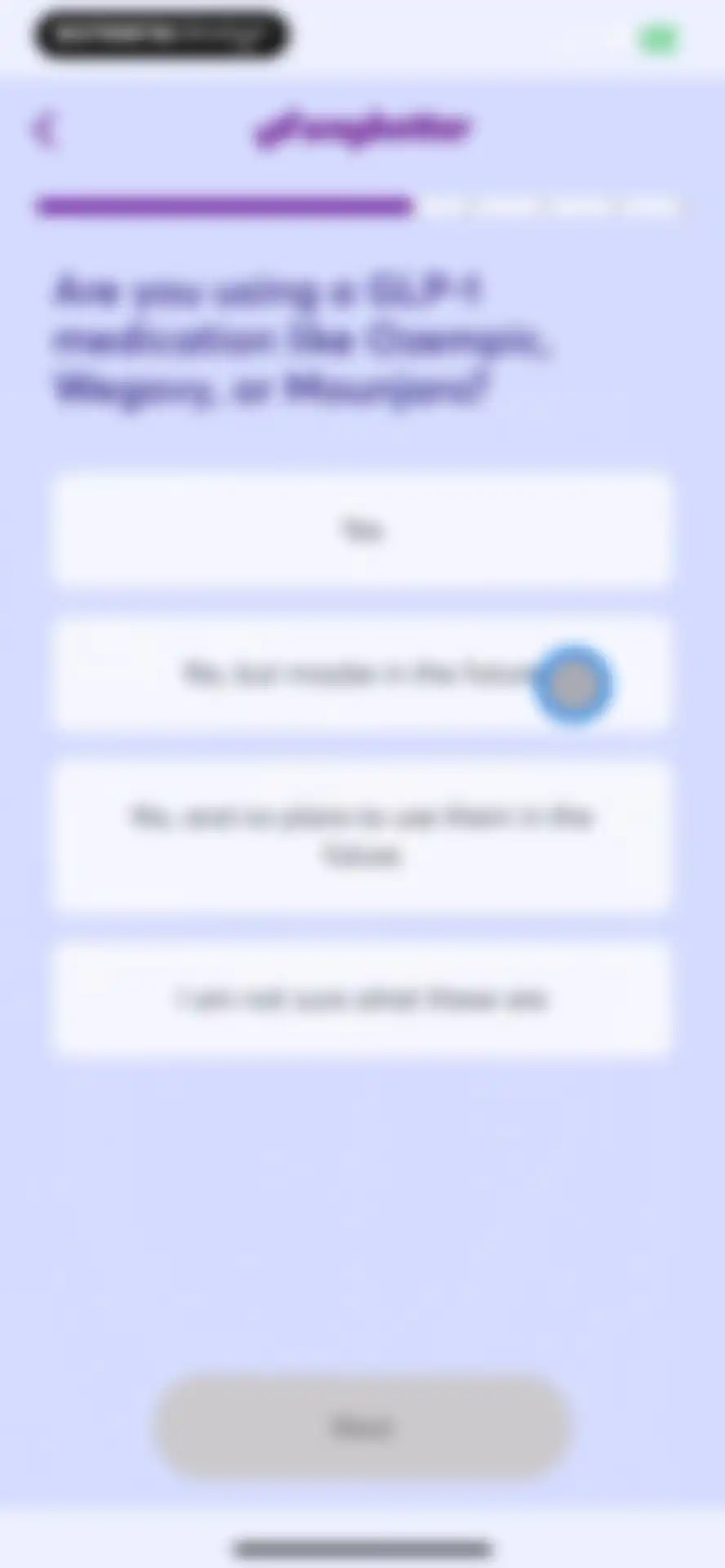 WayBetter Secret to Motivation screen 40