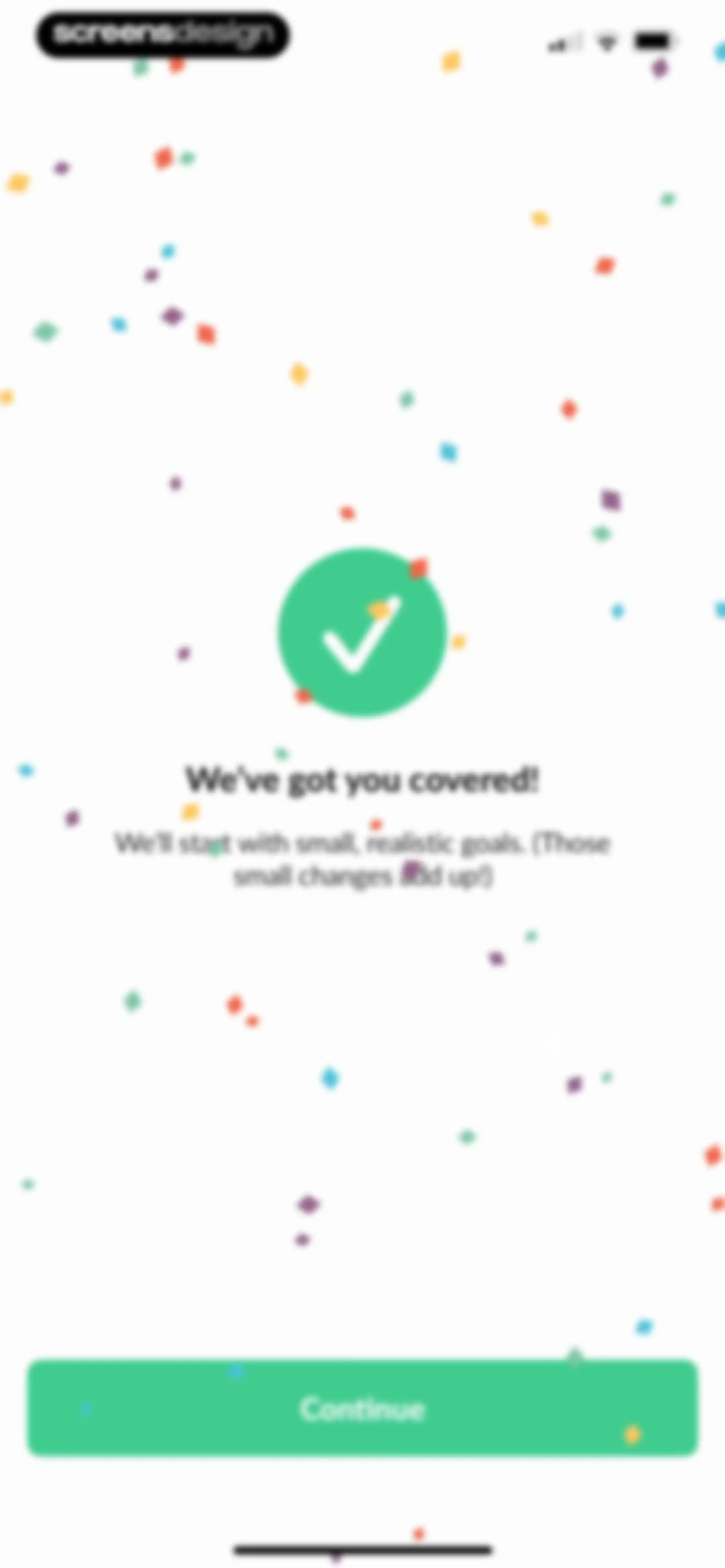 Asana Rebel: Get in Shape screen 9