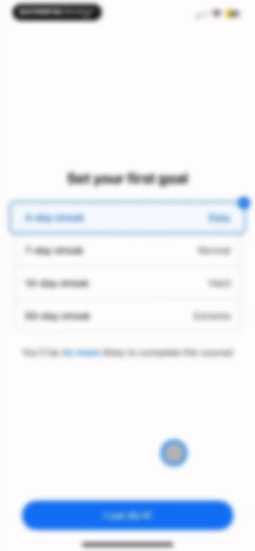 Busuu: Language Learning App screen 31