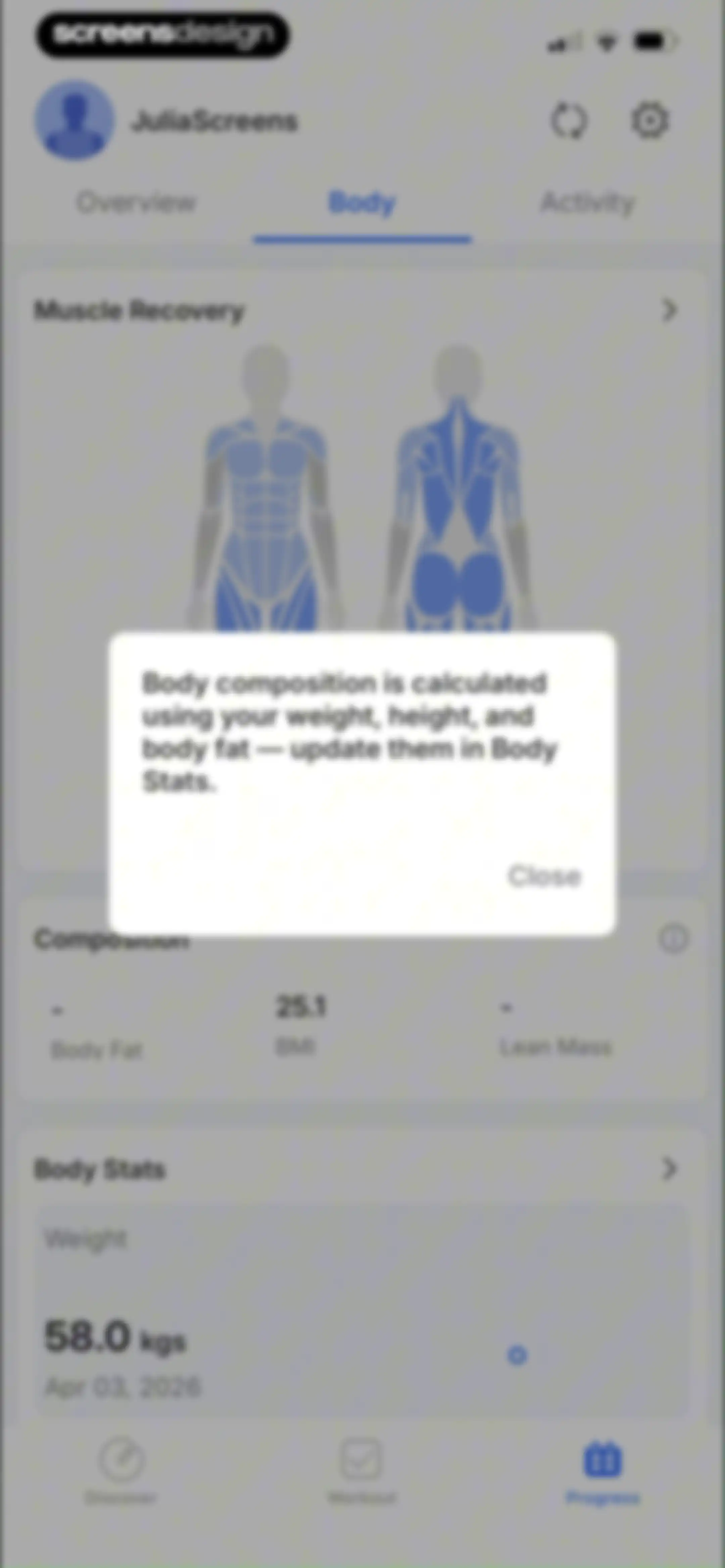 JEFIT Workout Plan Gym Tracker screen 199