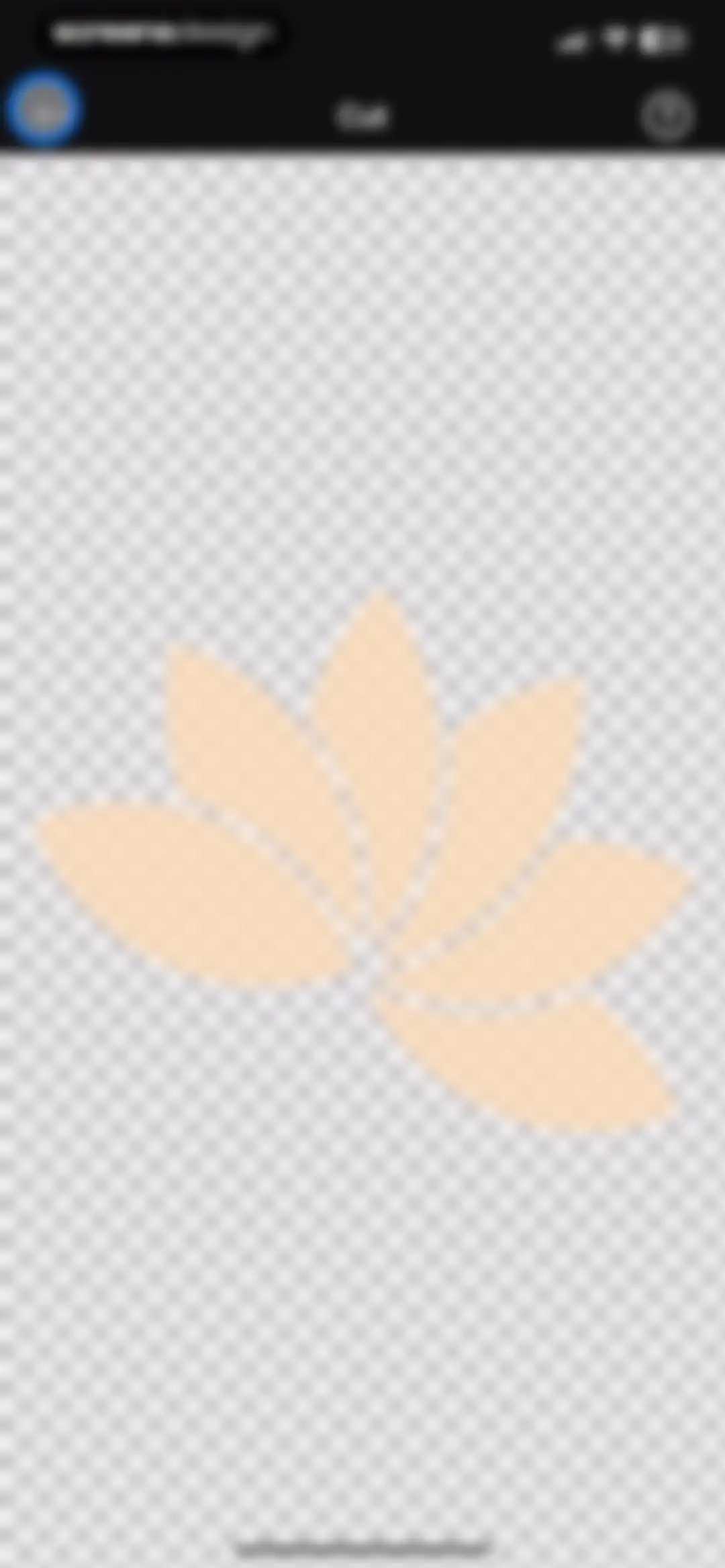 Menu Maker: Design Creator screen 33