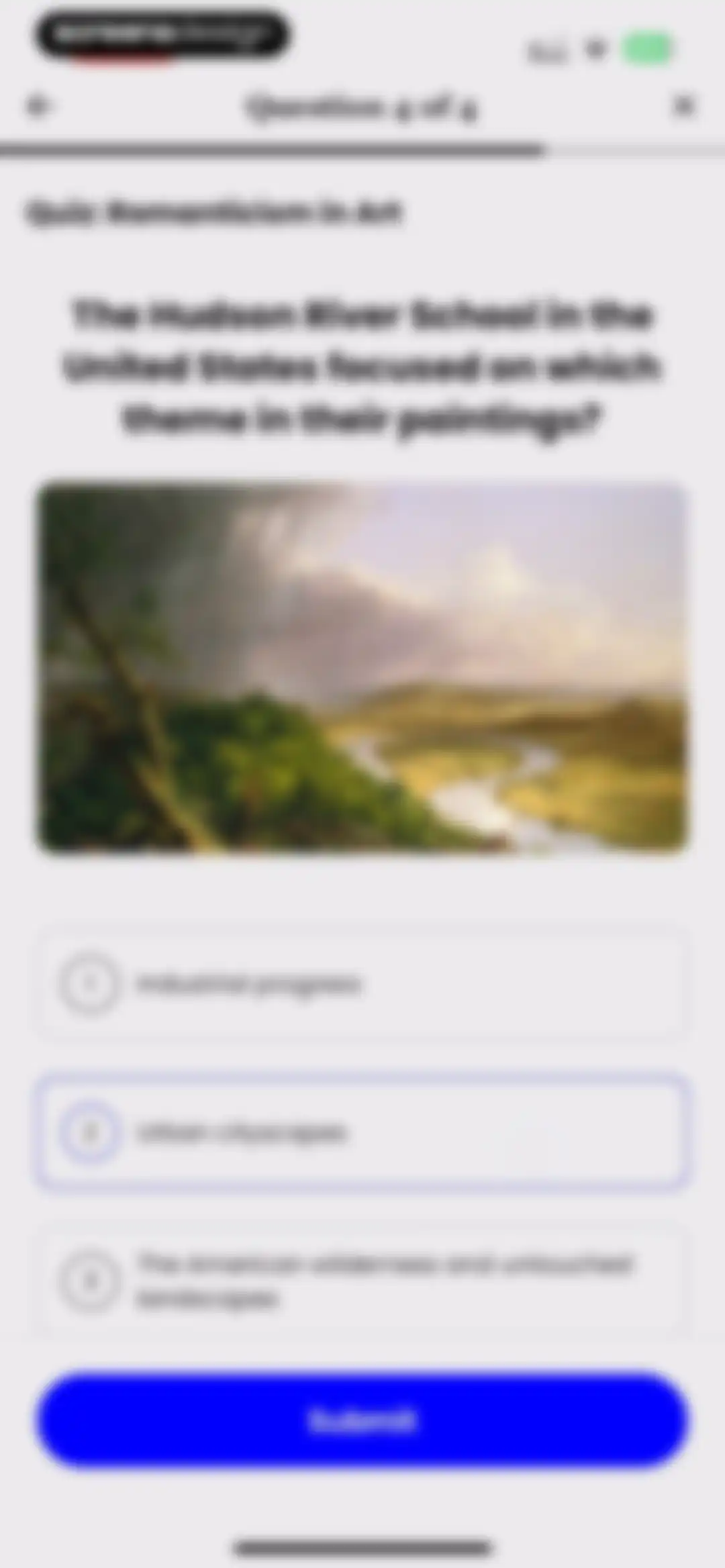 Mindsnap: Daily Micro Learning screen 33