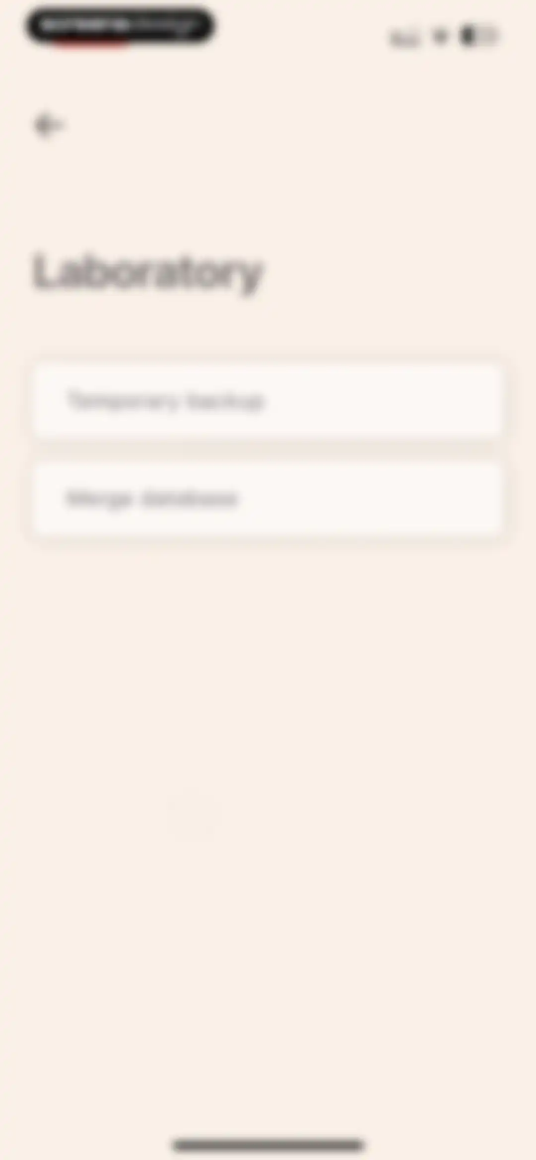 Bookmory - reading tracker screen 161