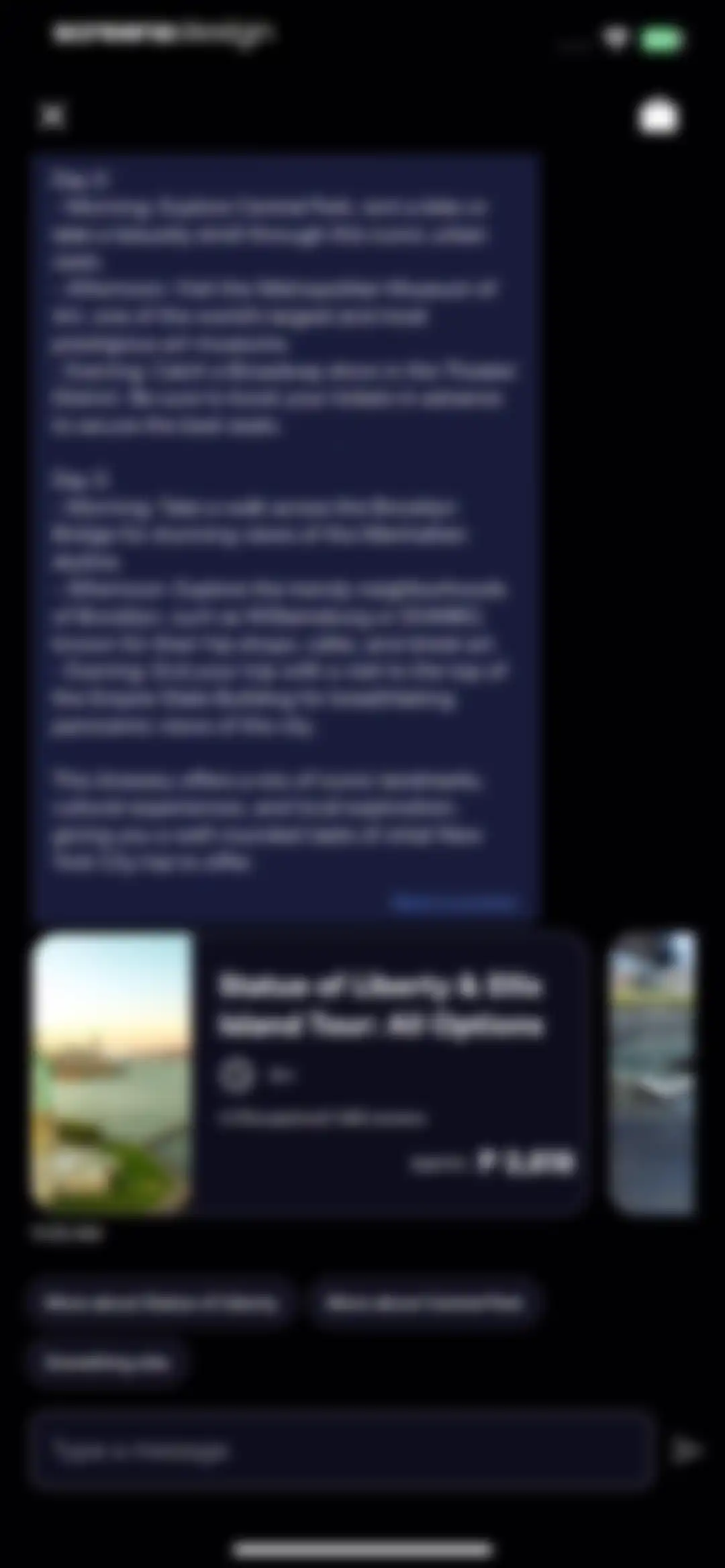 Expedia: Hotels, Flights, Cars screen 61