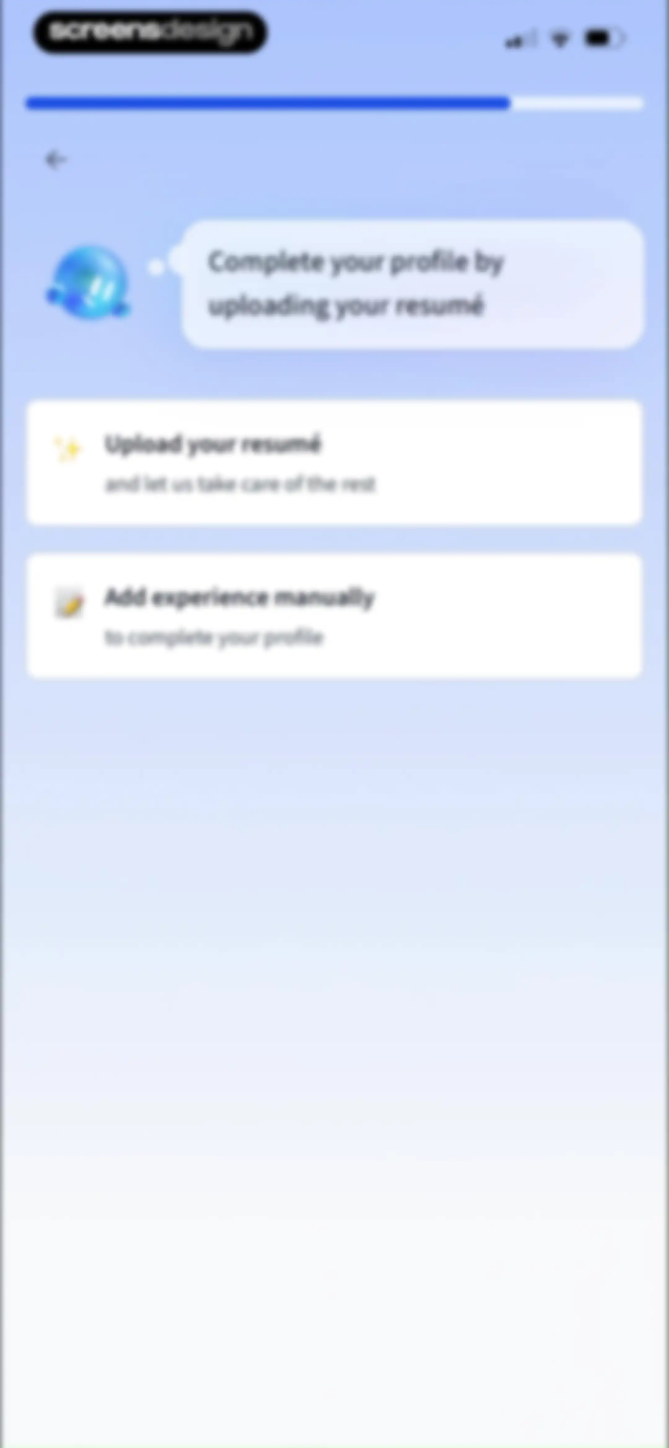 Vaia: AI Flashcards. Study App screen 61