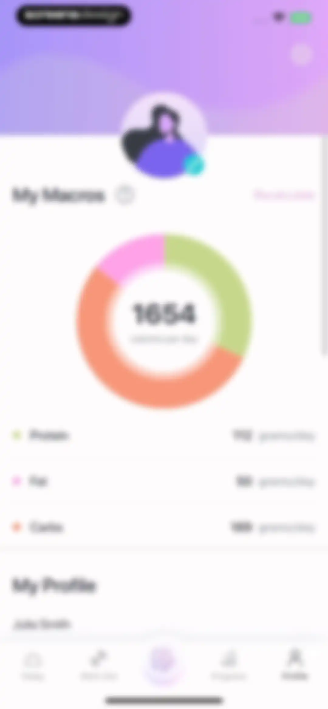 Sesh: Women Fitness & Workouts screen 70