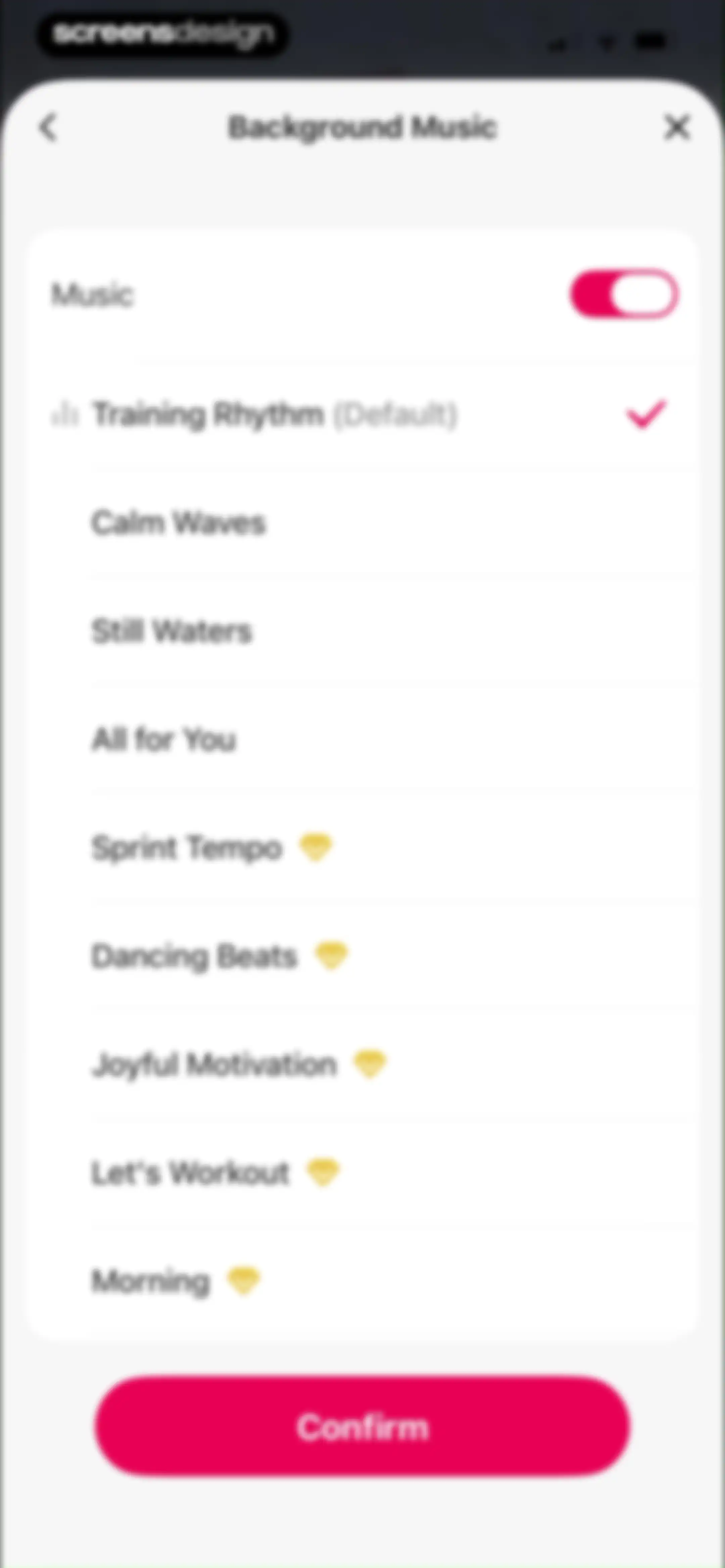 LazyFit: Workout For Beginners screen 62