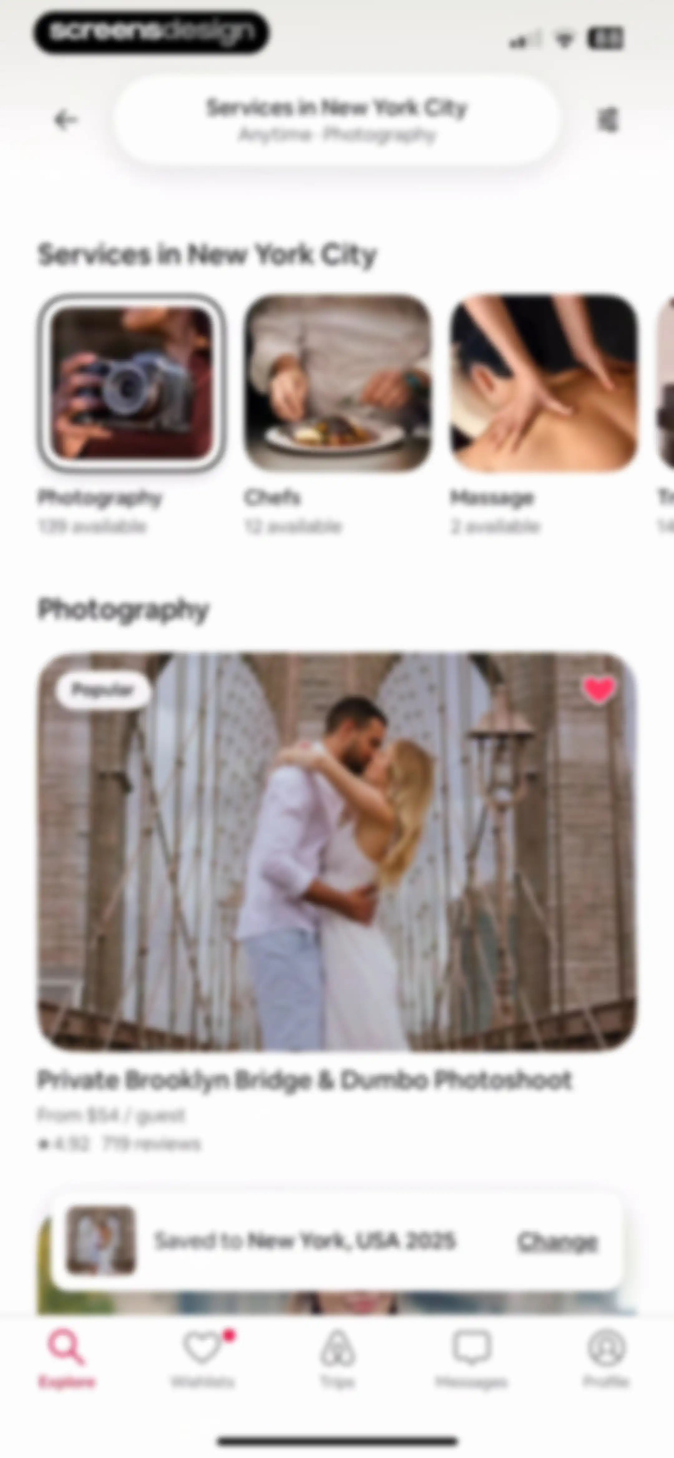Airbnb screen 77