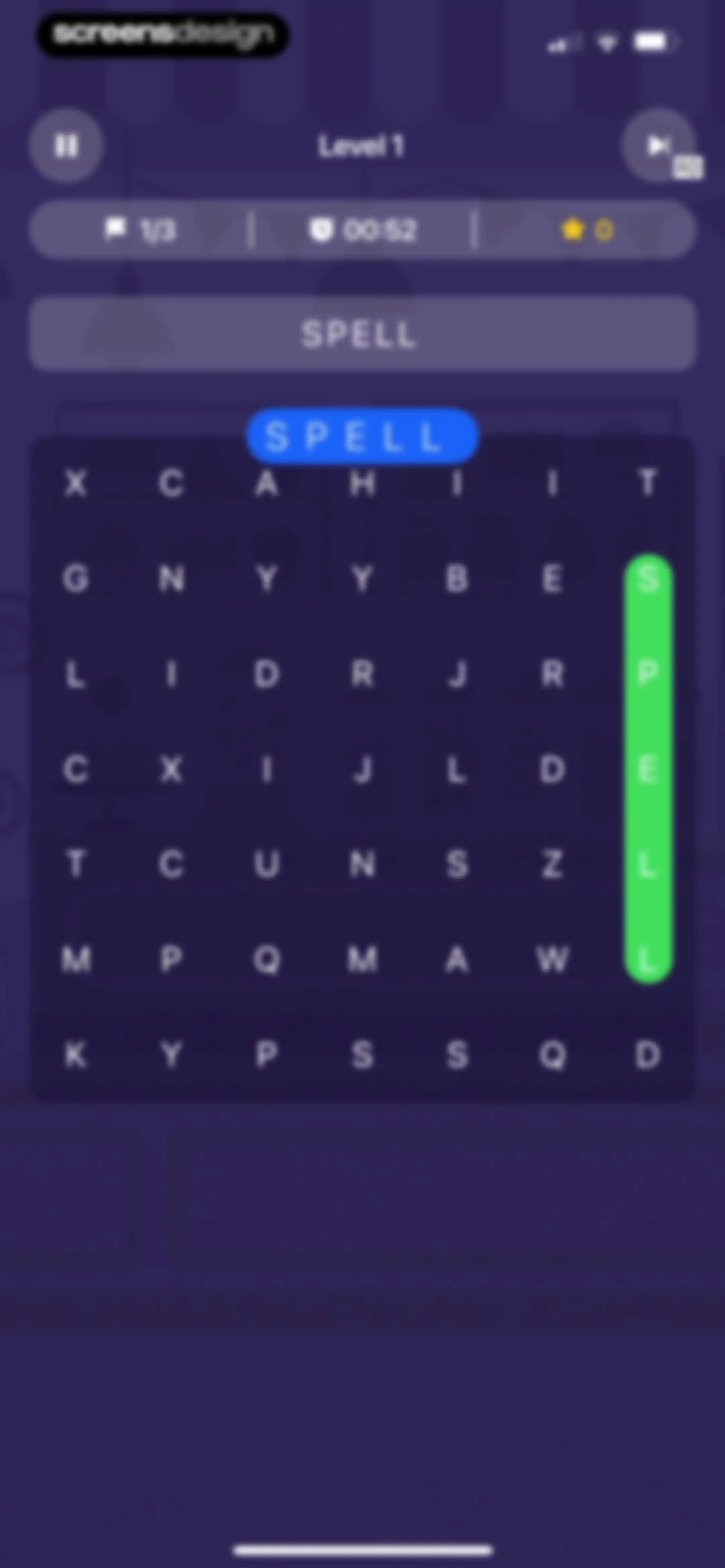 IQ Booster: Brain Games & Test screen 38