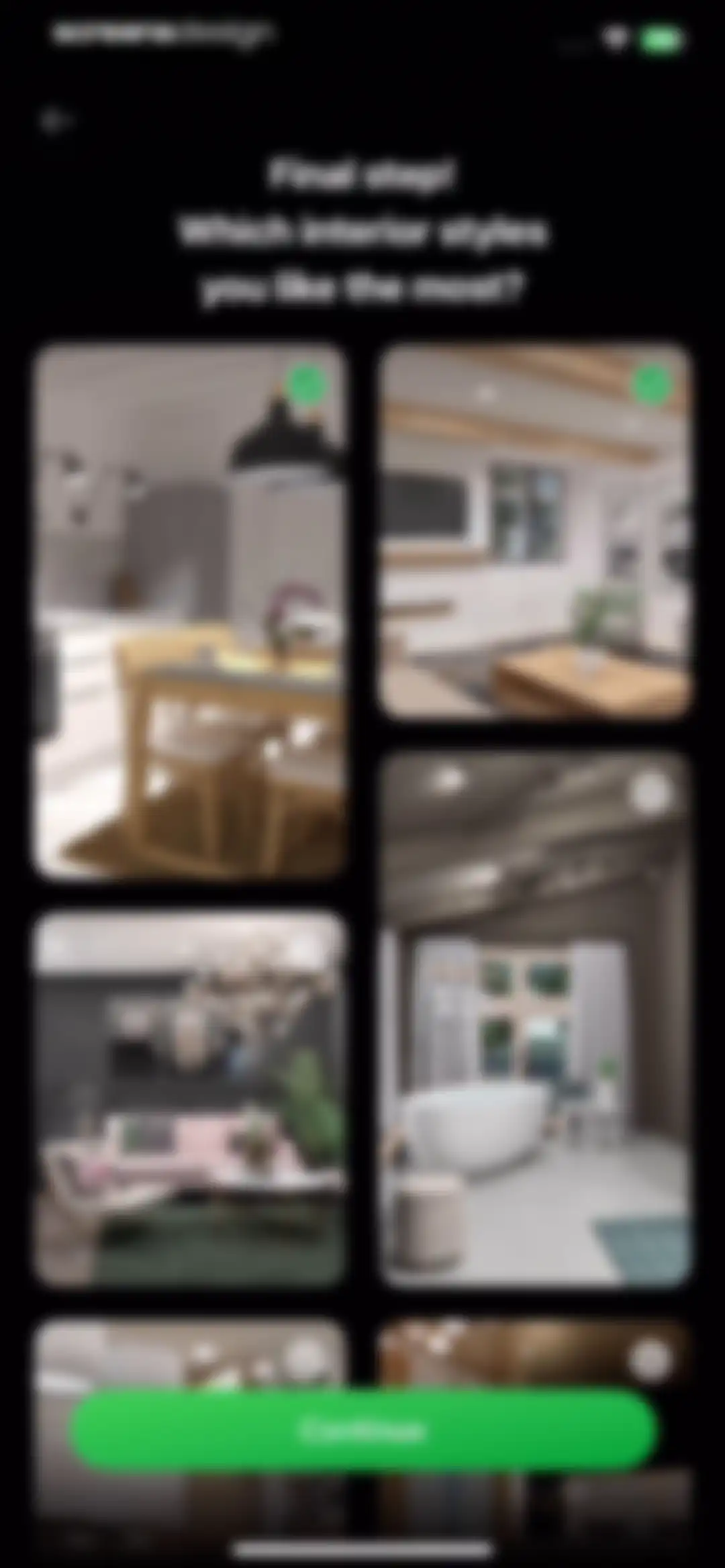 Planner 5D: AI Home Design screen 11