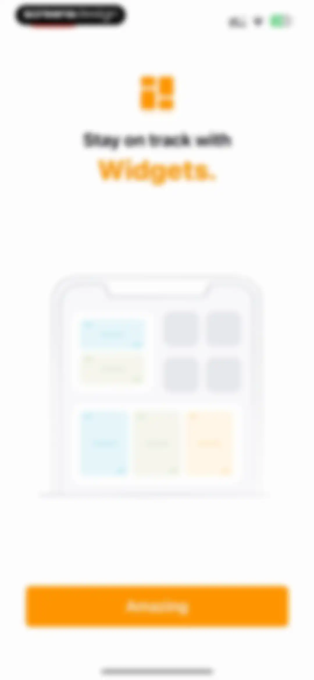 My Timetable - Quick & Simple screen 6