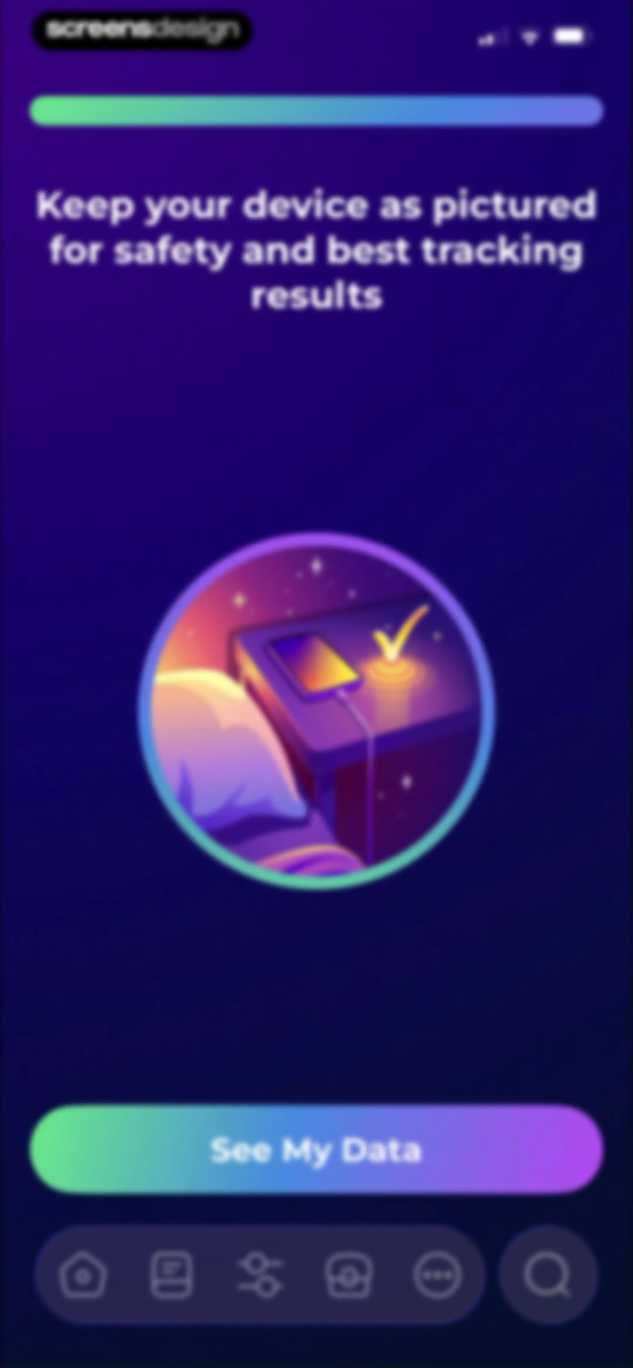 Sleepiest: Sleep Meditation screen 148