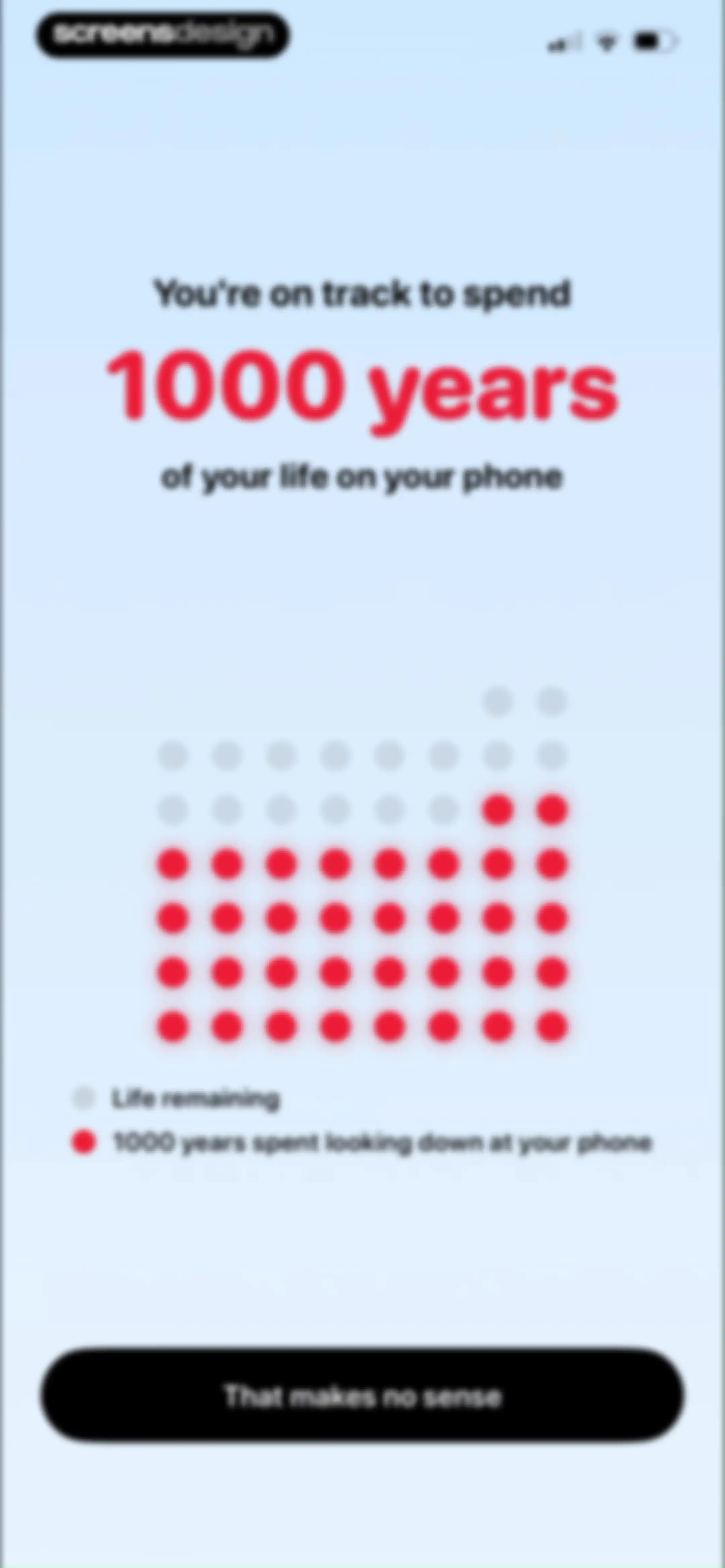 Friend Controls: Screen Time screen 10