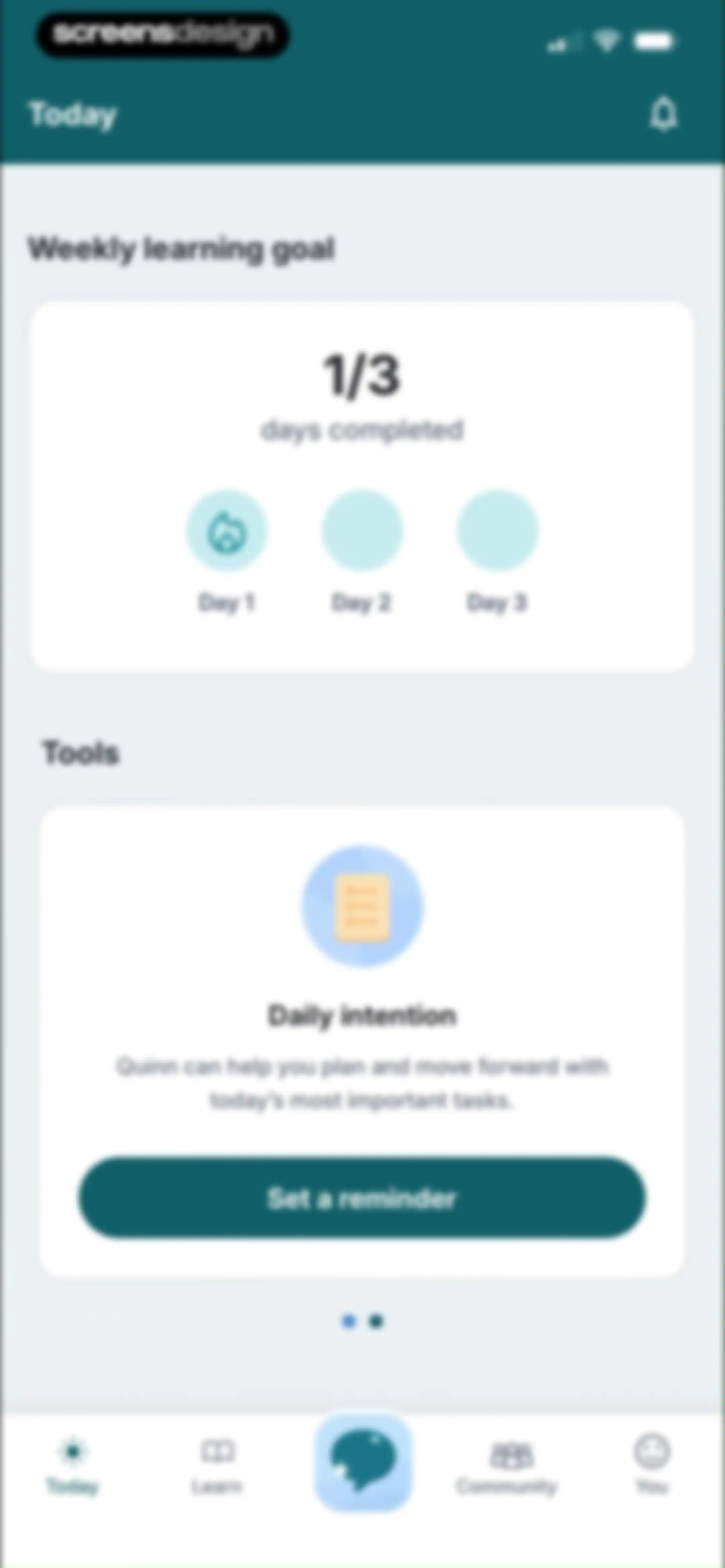Inflow - Manage Your ADHD screen 117