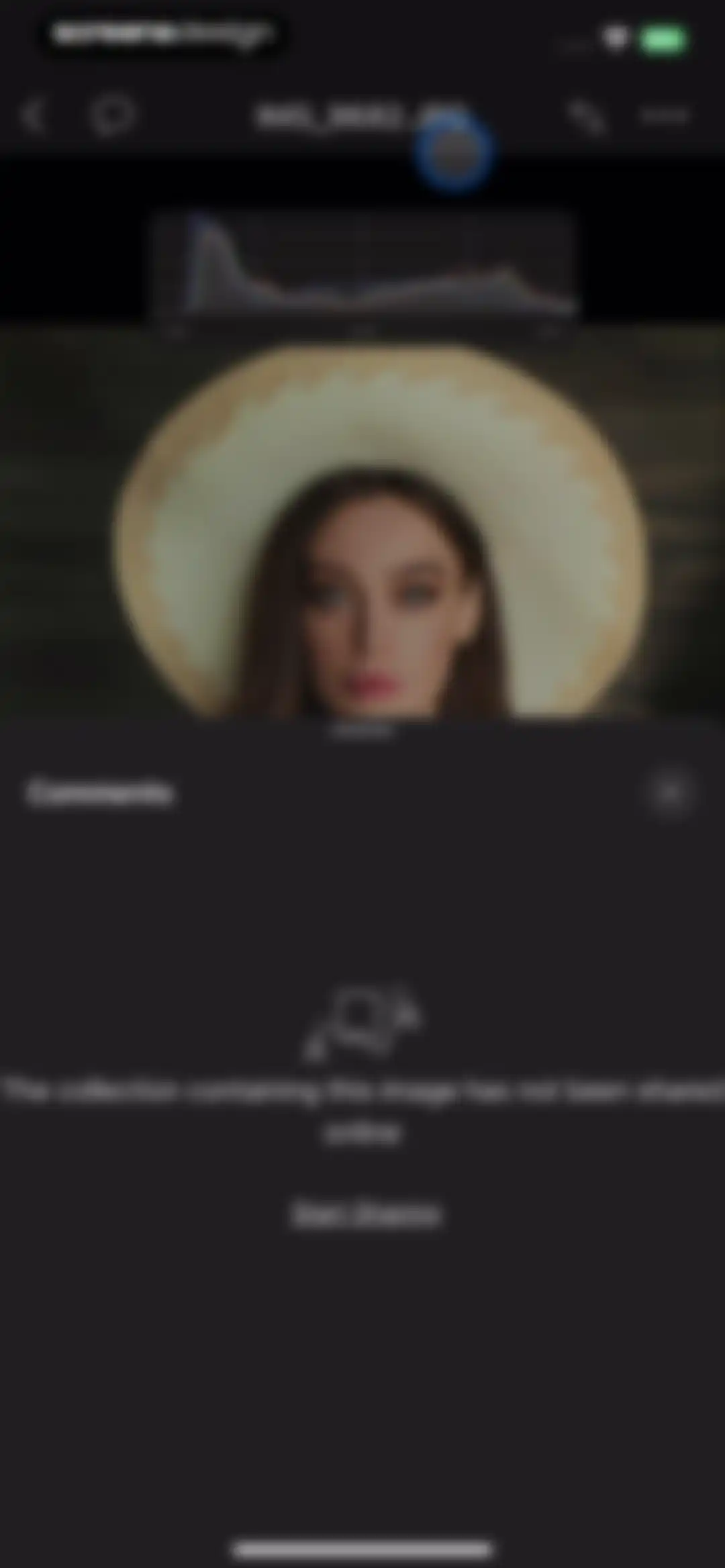 Capture One screen 45