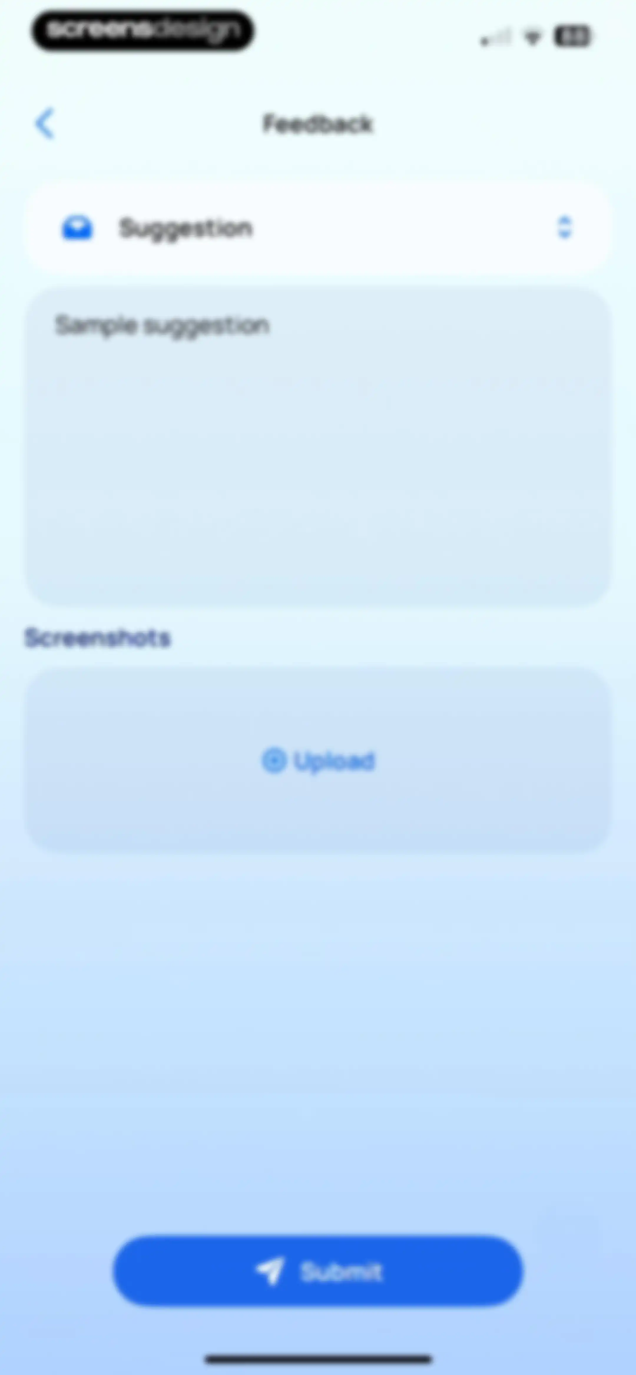 Ease - Body & Mental Health screen 140