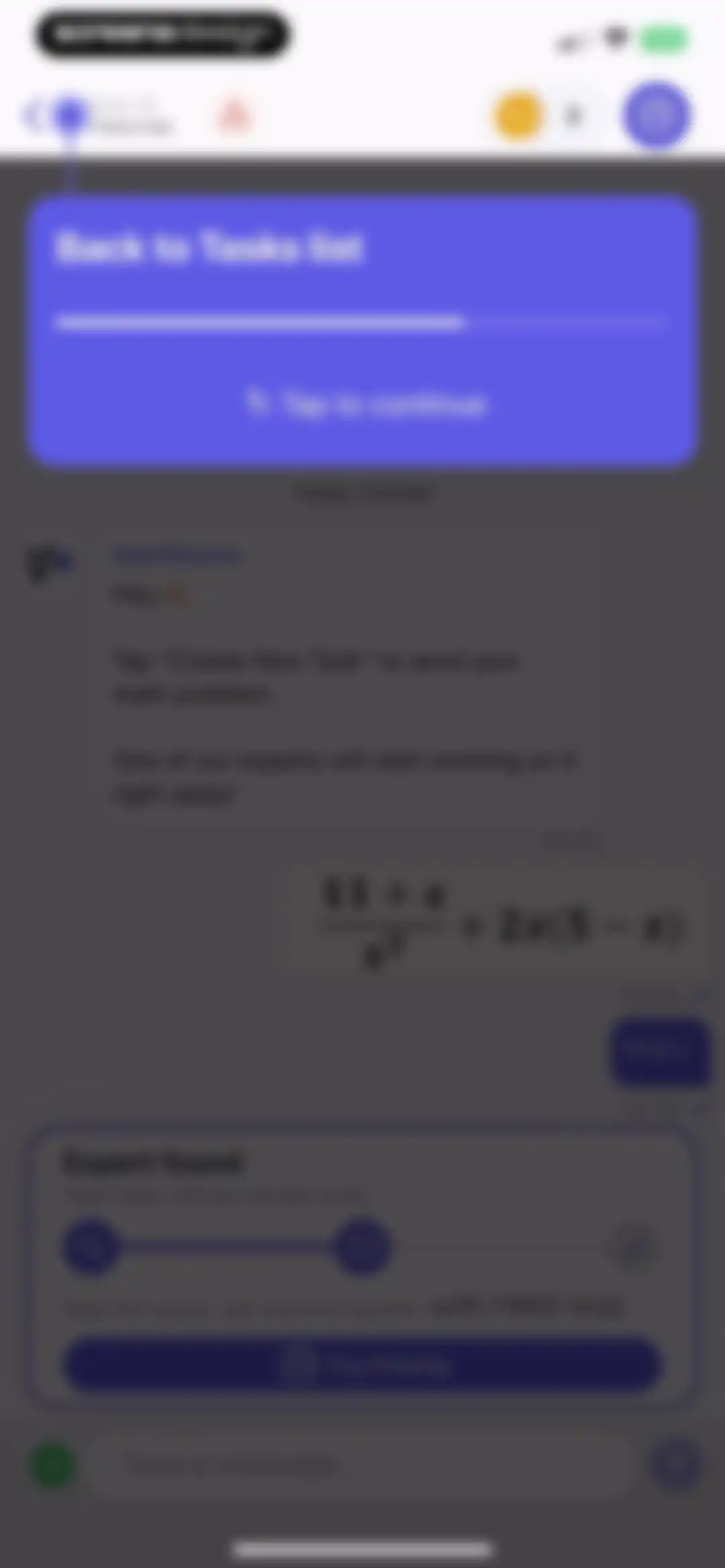 MathMaster: Math Solver & Help screen 35