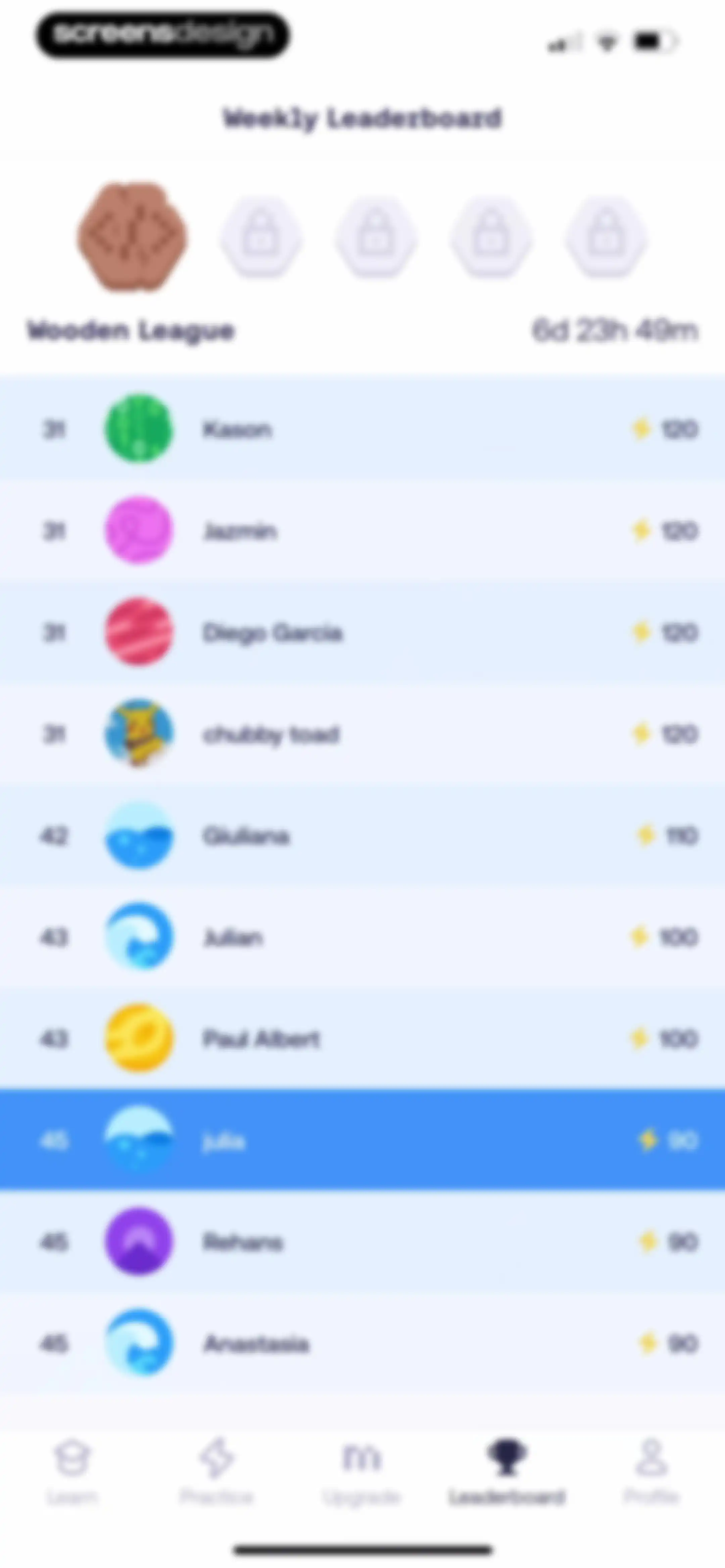 Mimo: Learn Coding/Programming screen 81