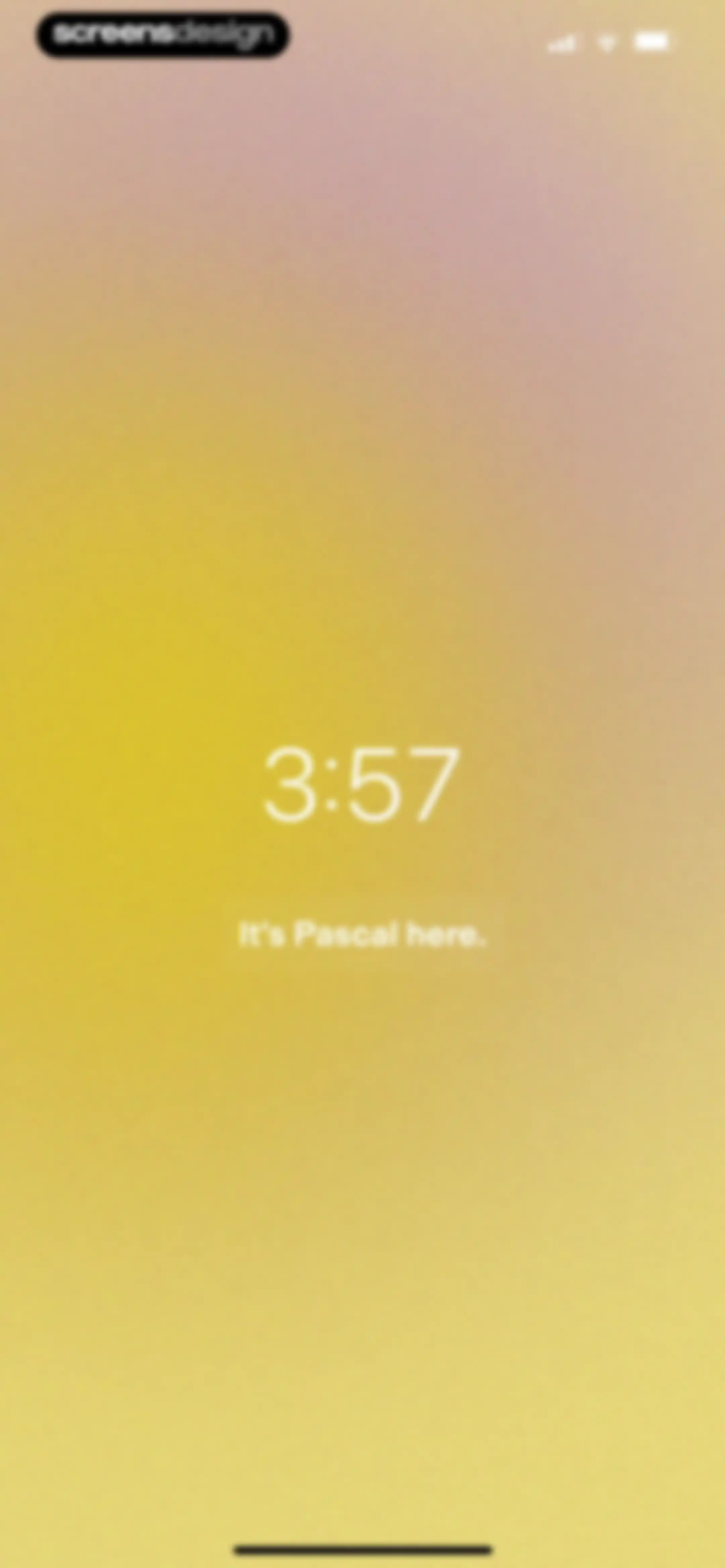 Happier Meditation screen 46