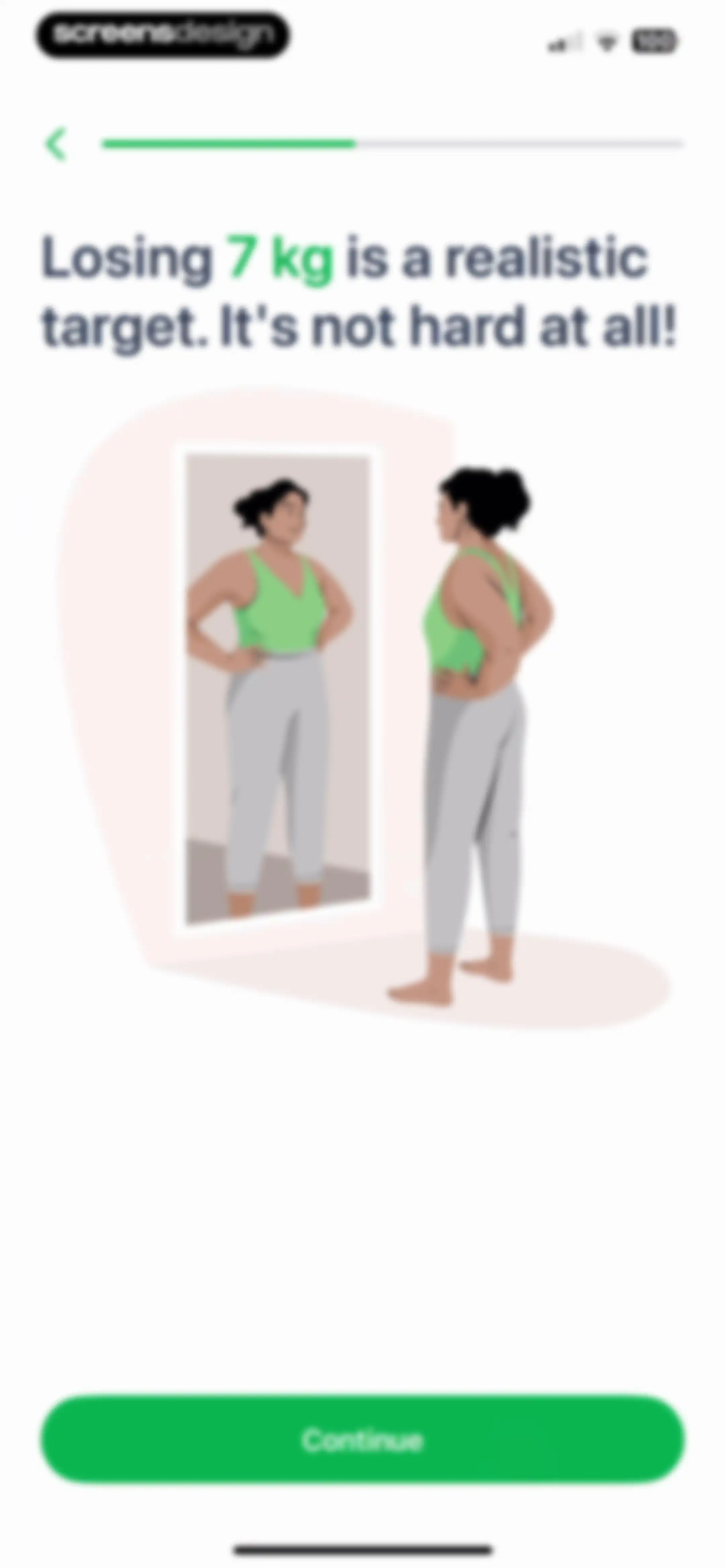 Calorie Counter - MyNetDiary screen 11