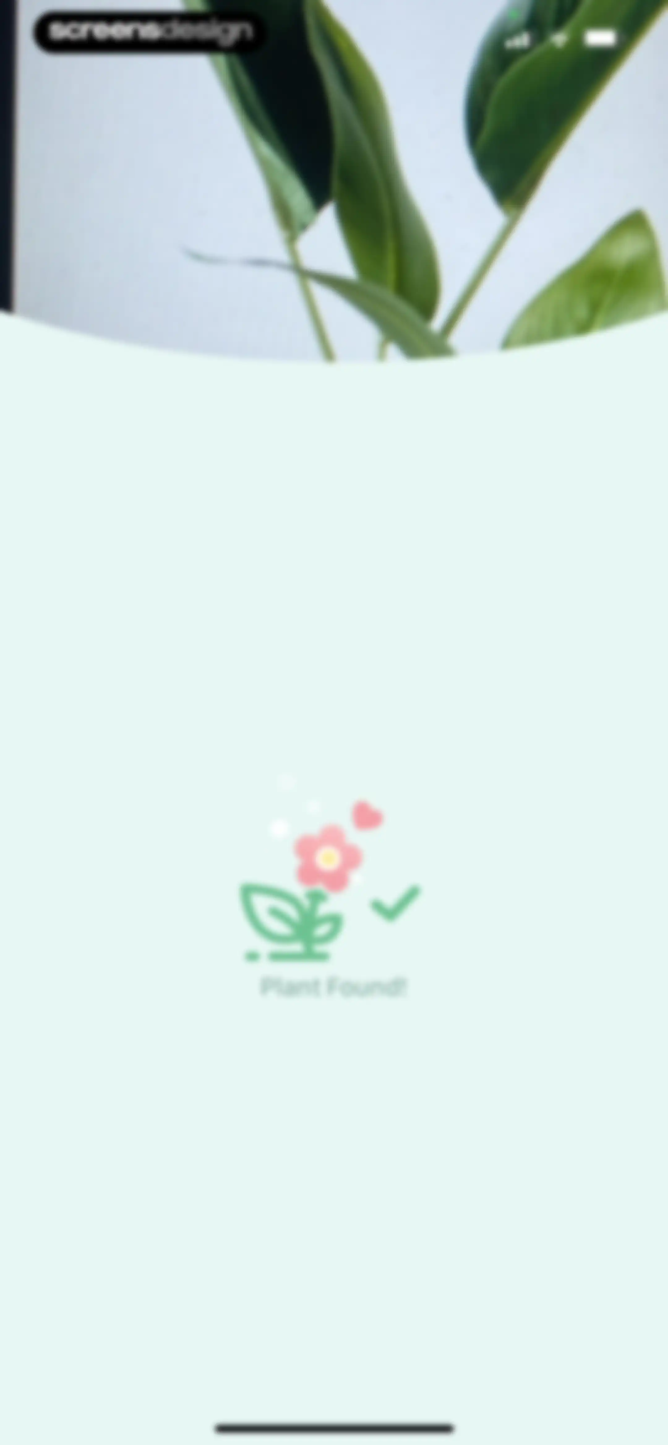 Blossom - Plant Care Guide screen 99