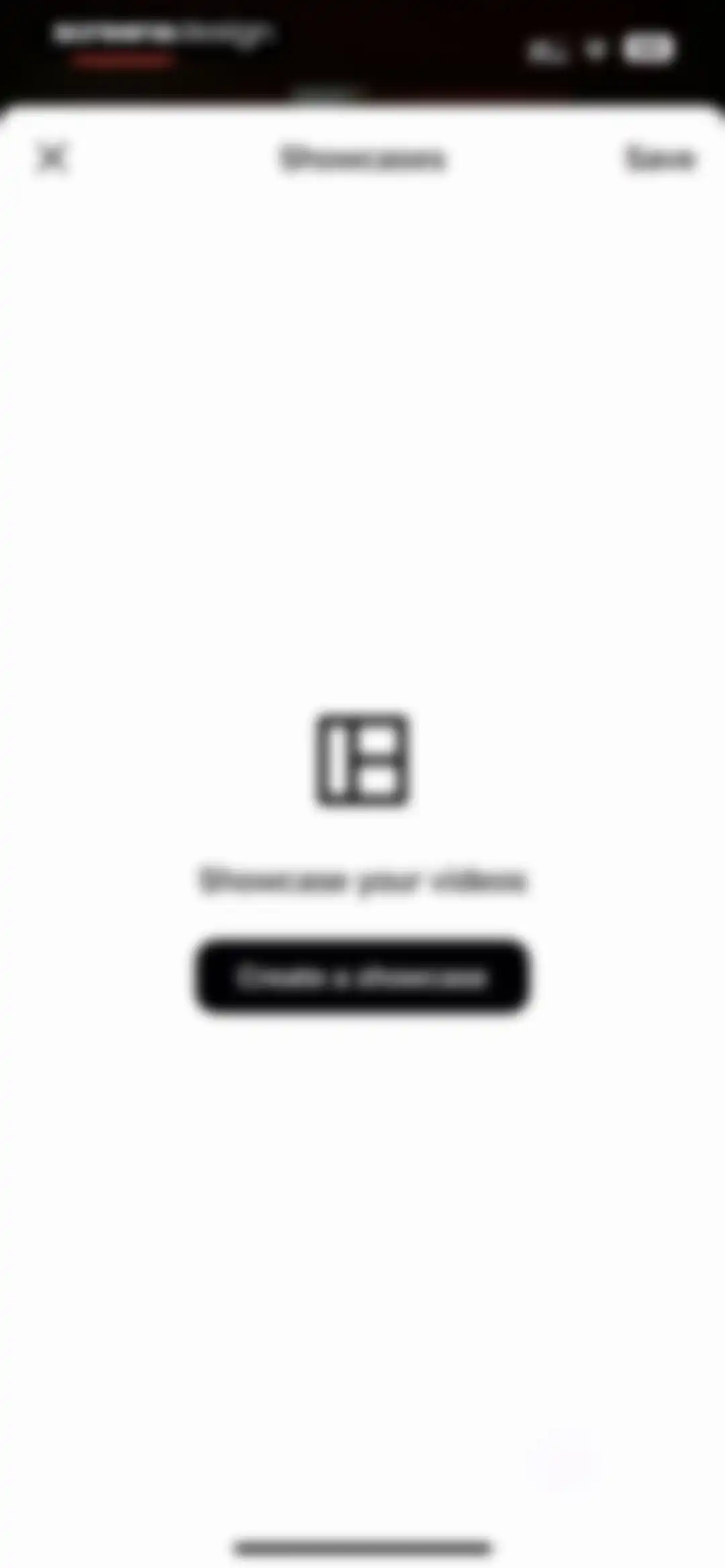 Vimeo screen 24