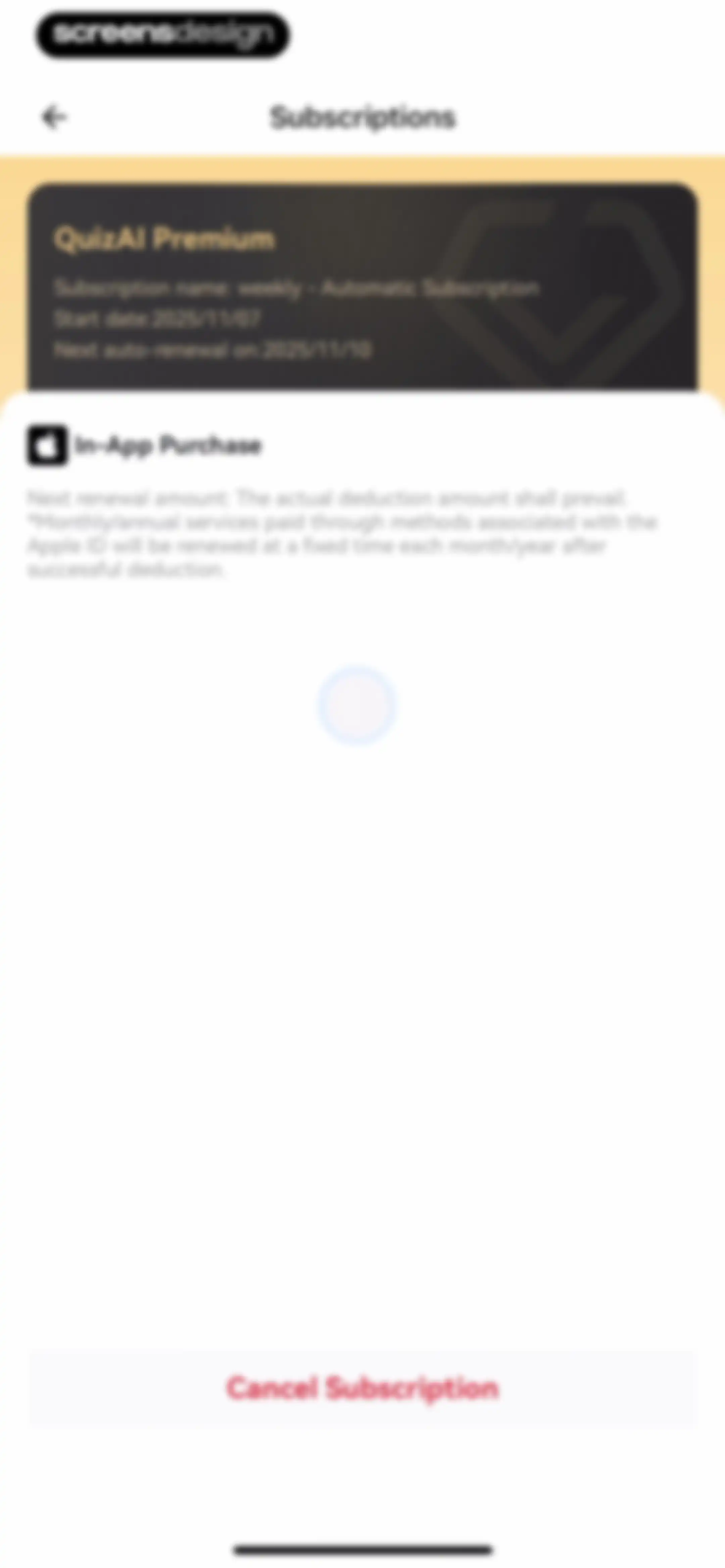 Quiz AI: AI Homework Helper screen 114
