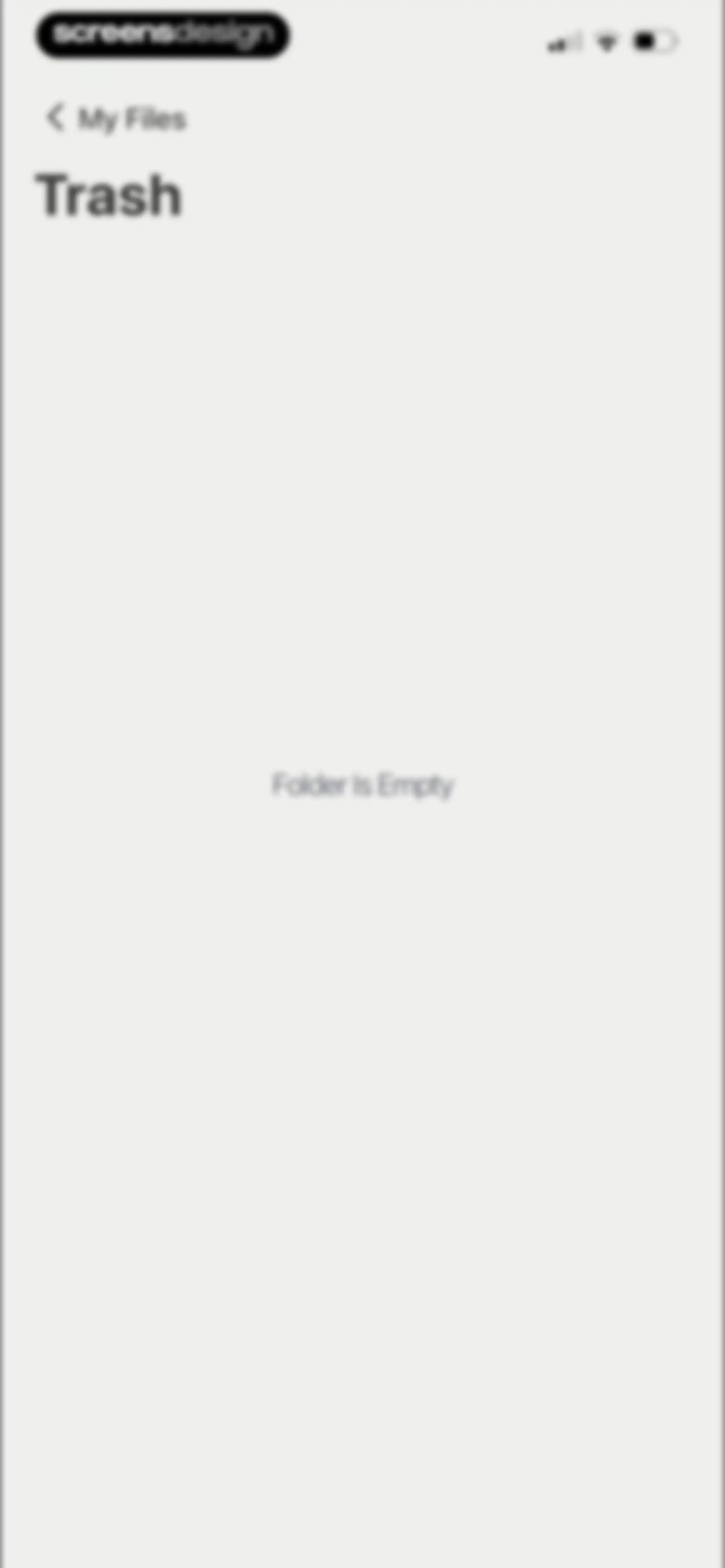 Forma: PDF Document Editor screen 124
