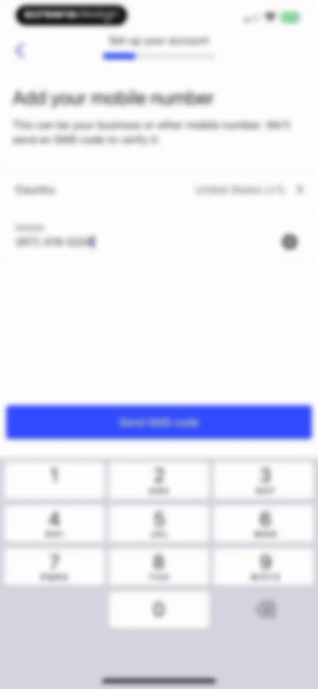 Invoice2go: Easy Invoice Maker screen 11