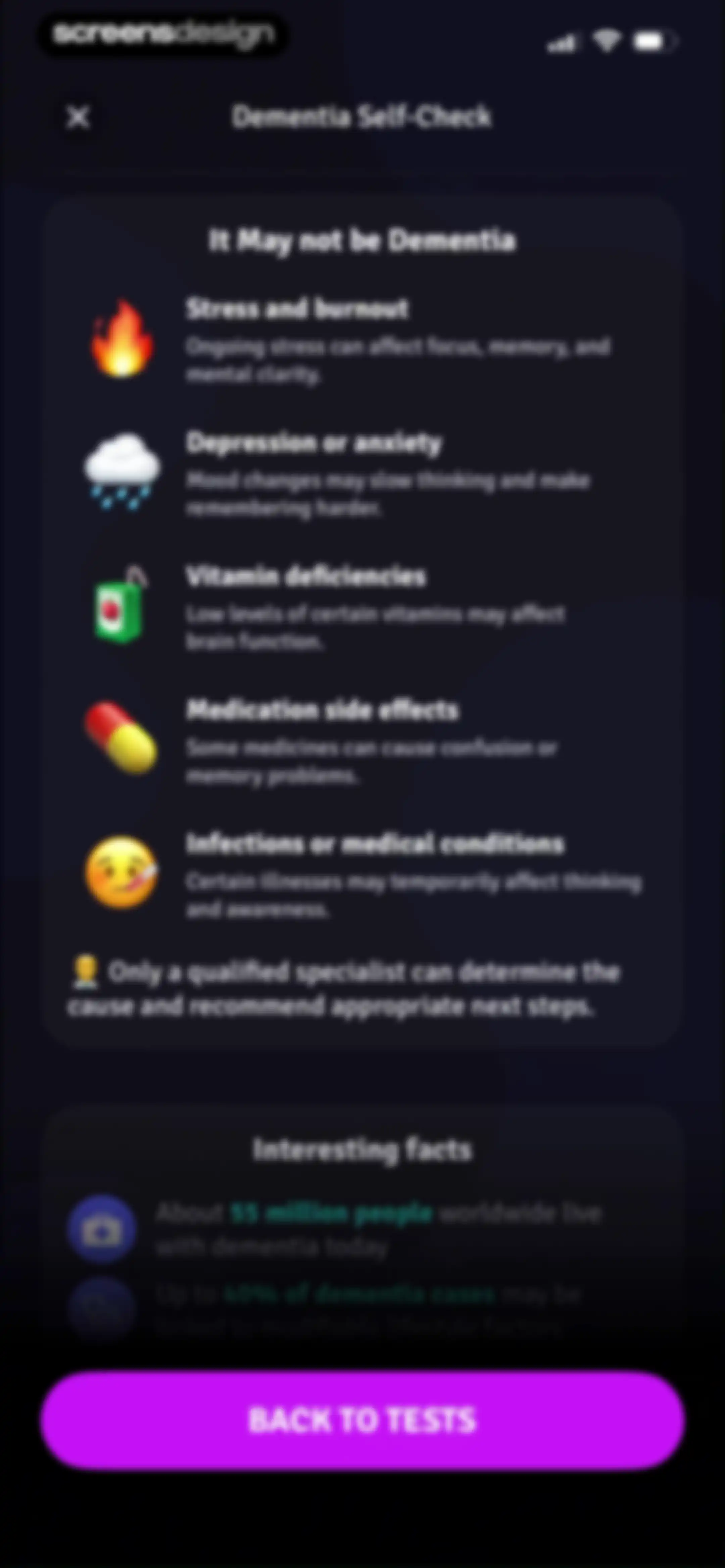Clever: Brain Training Games screen 115