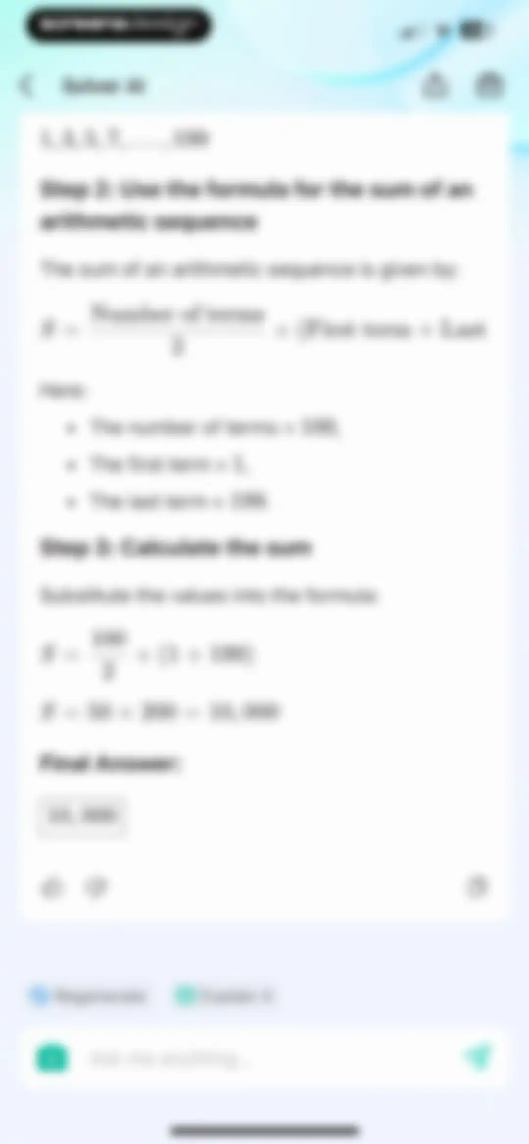 CamScanner - PDF Scanner App screen 76