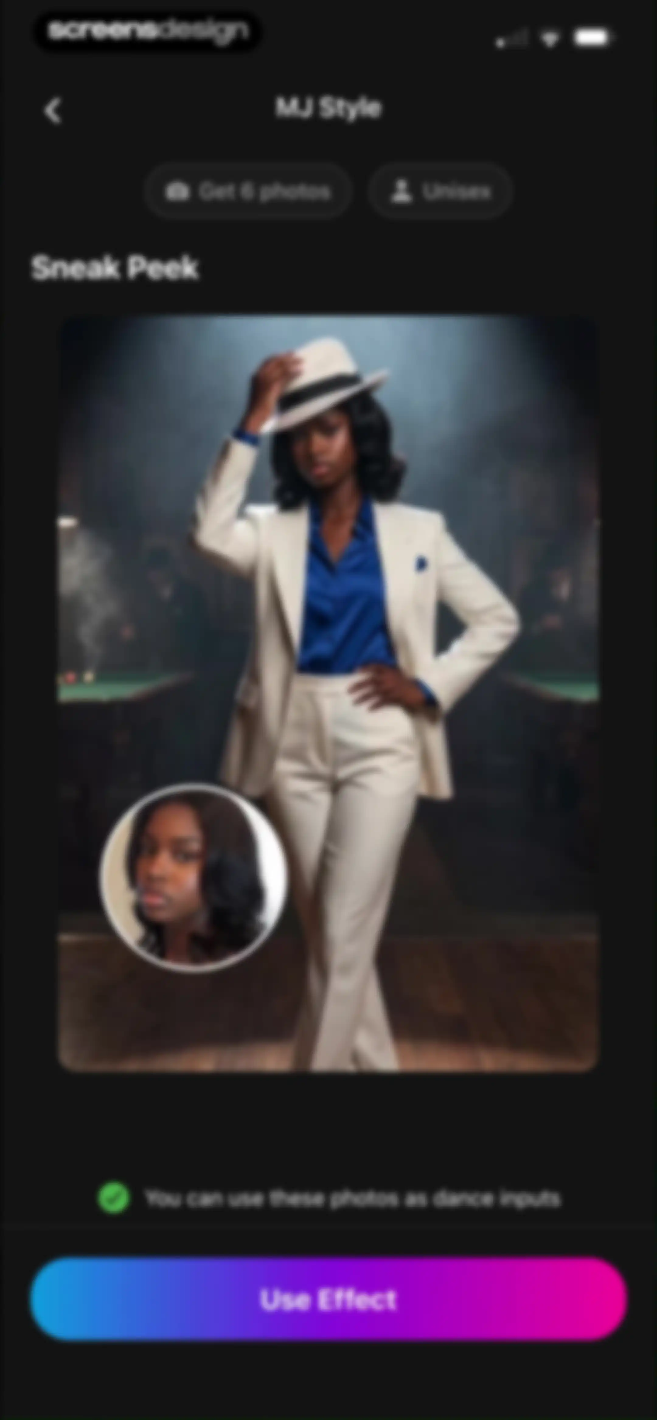 Dance AI: AI Dance Video Maker screen 19