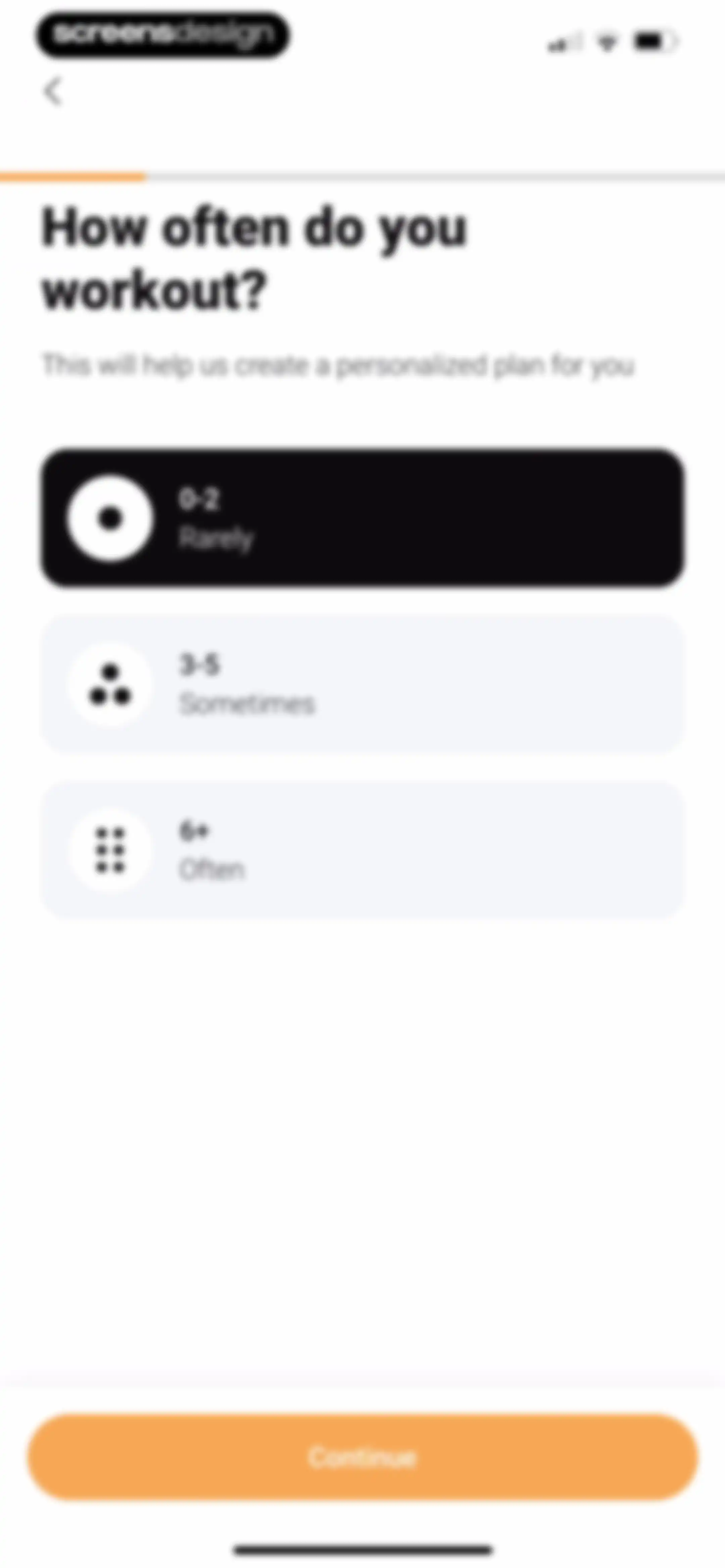 Meshitora: Track My Calories screen 74