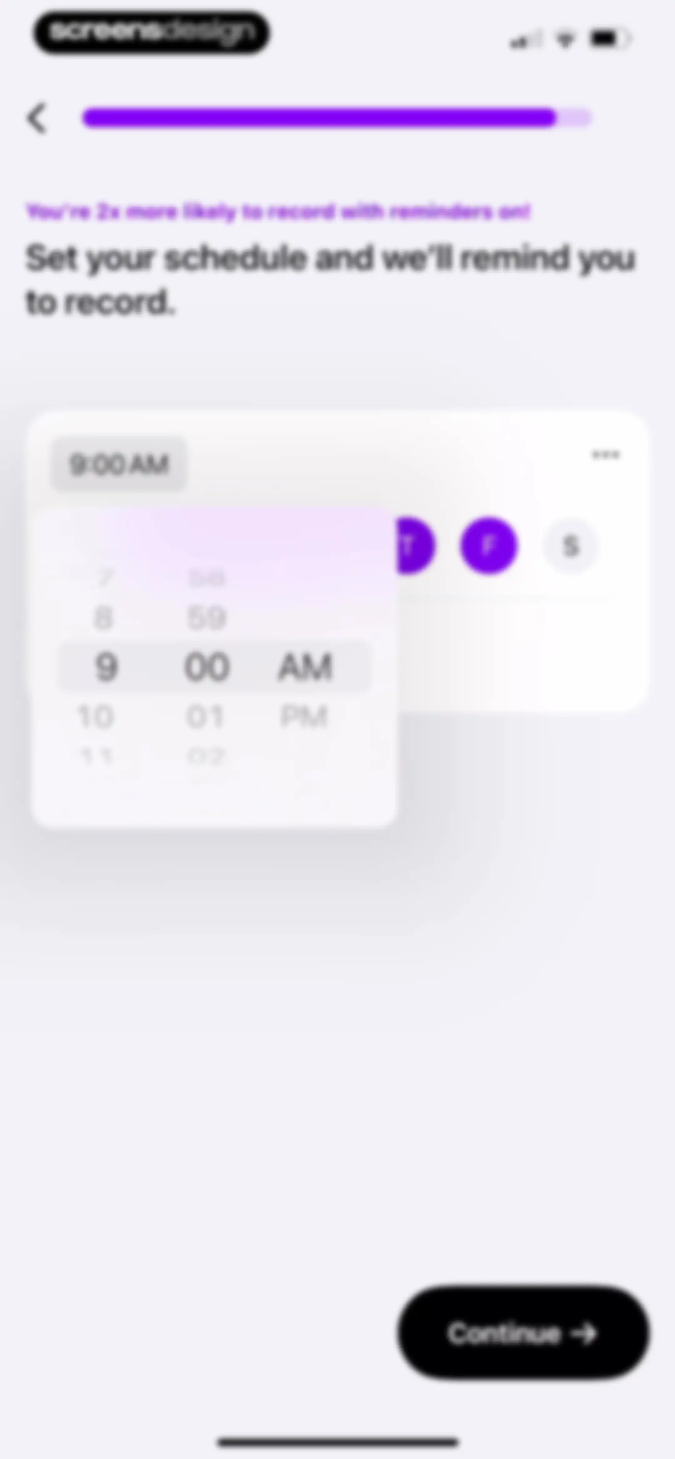 Coconote - AI Note Taker screen 21
