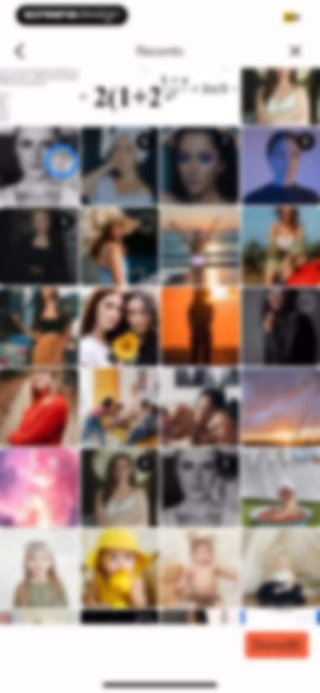 Artisse - Realistic AI Photos screen 11