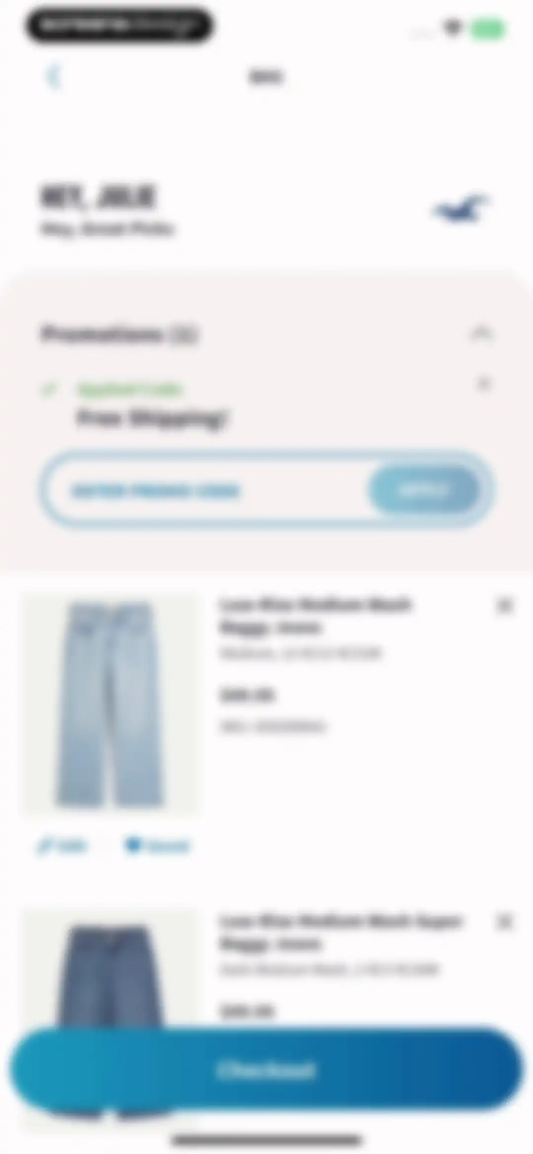 Hollister Co. screen 92