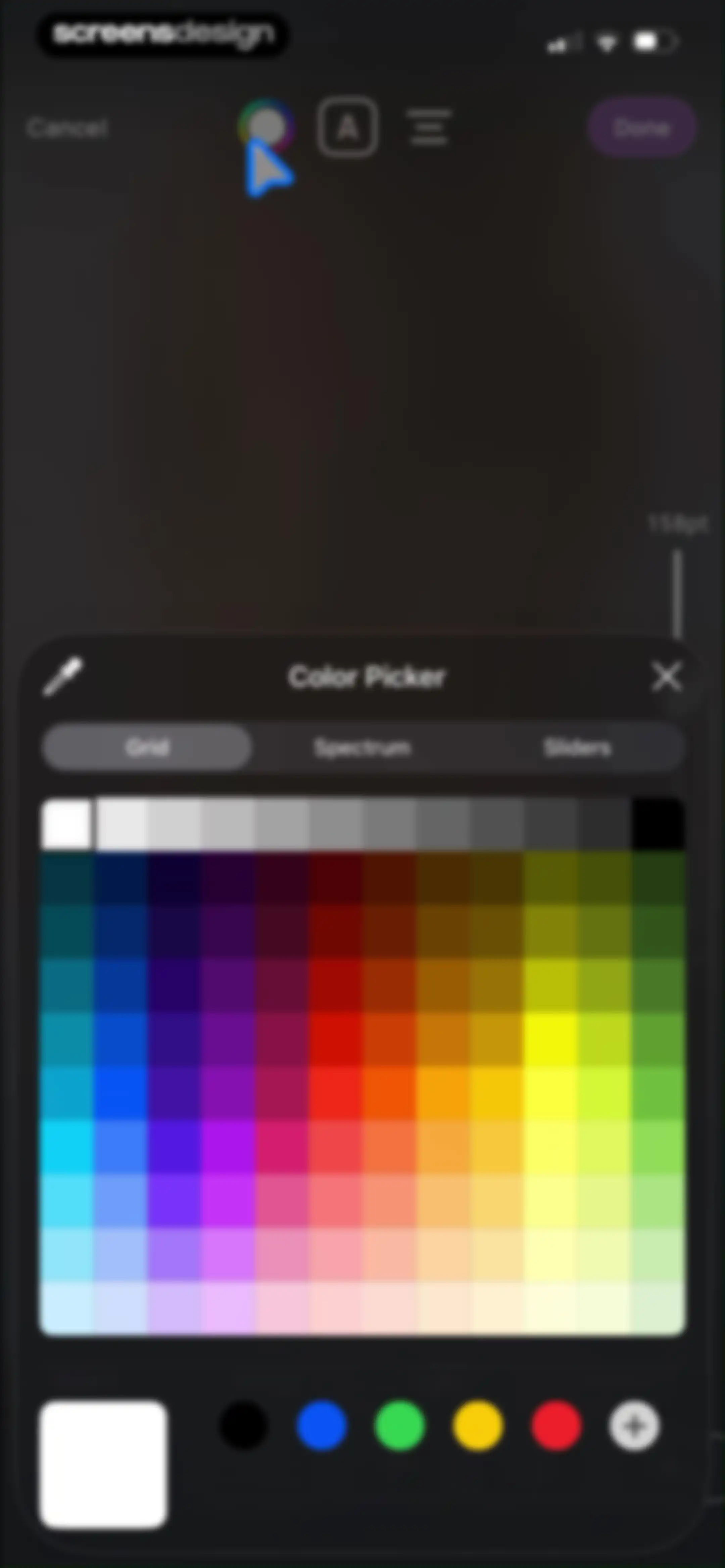 Templify・Video & Reel Maker screen 66