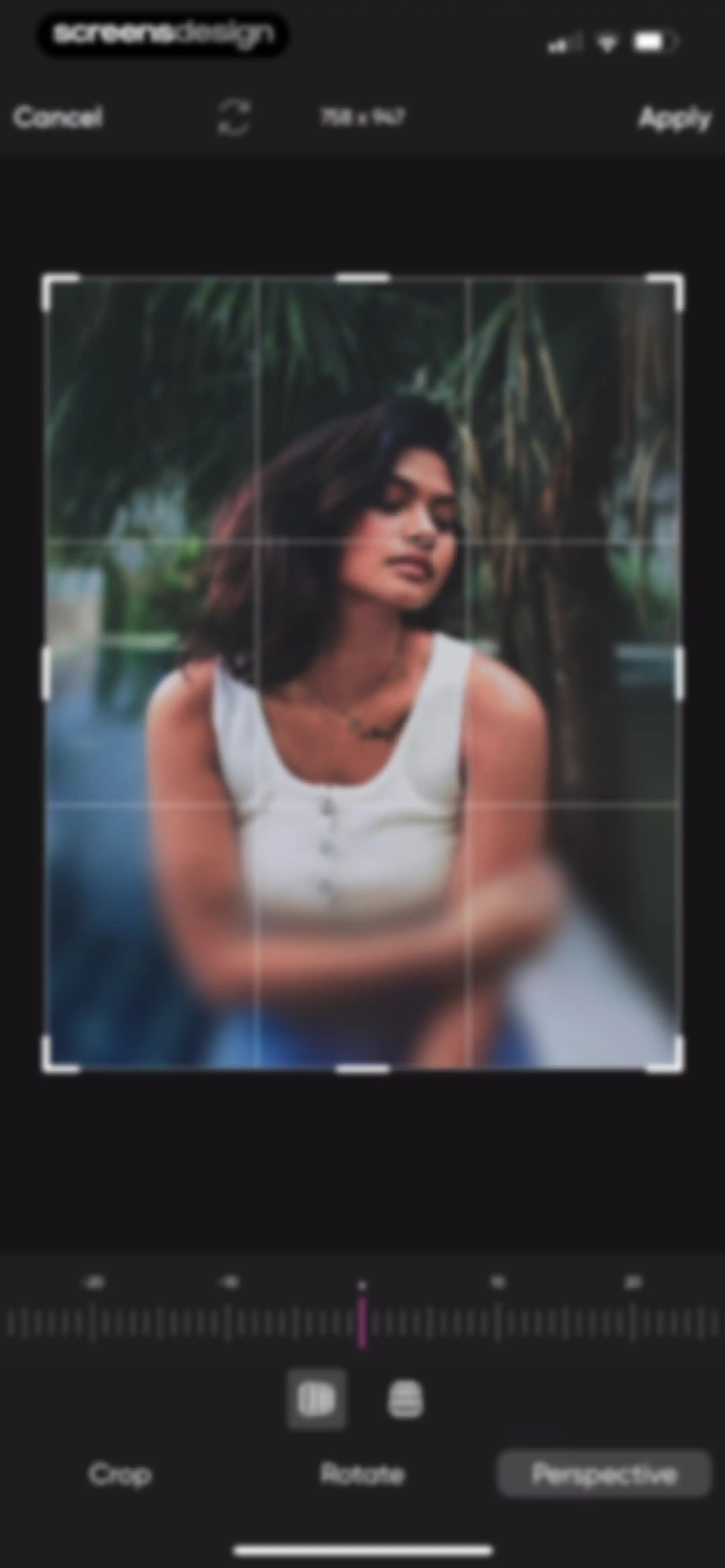 Picsart AI Photo Editor, Video screen 37