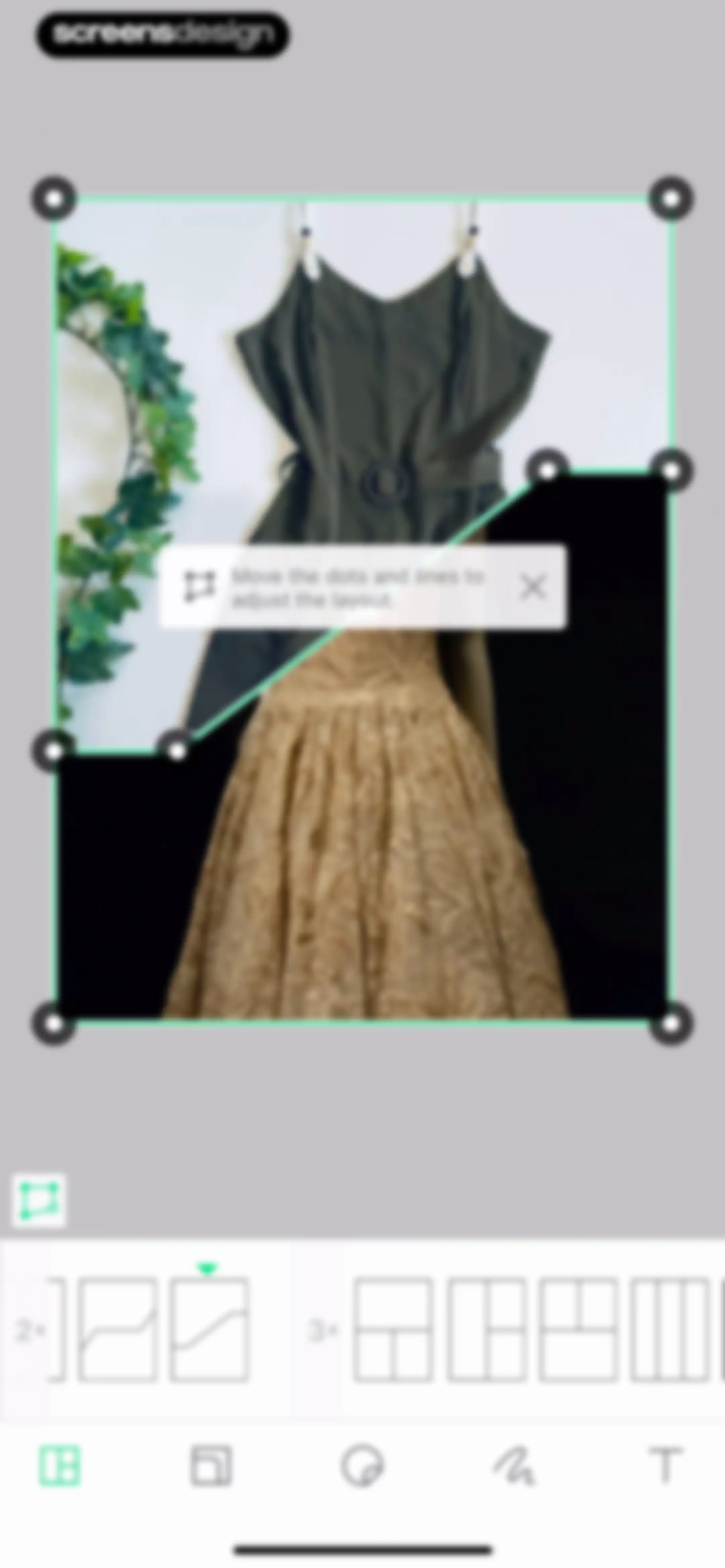 LINE Camera - Photo editor screen 71