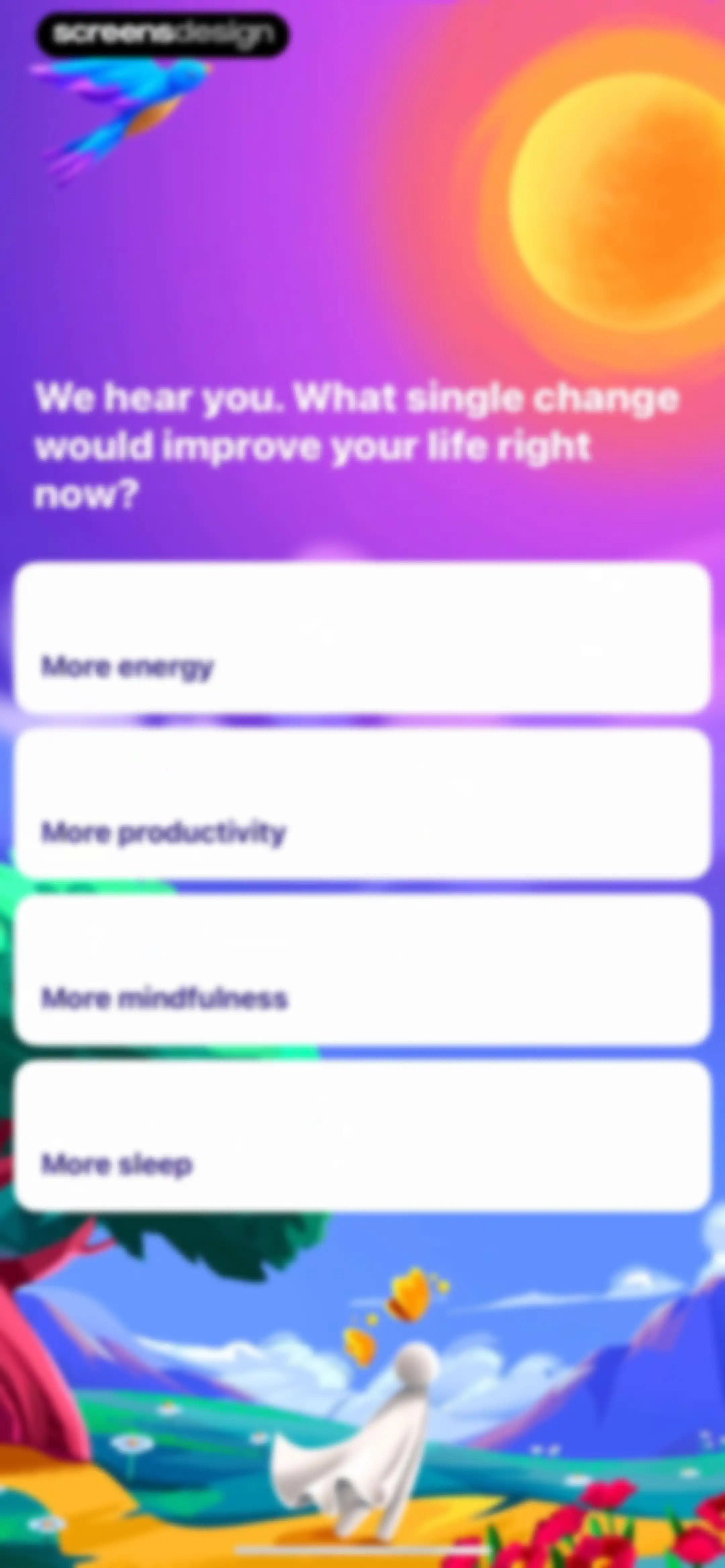 Fabulous: Daily Habit Tracker screen 15