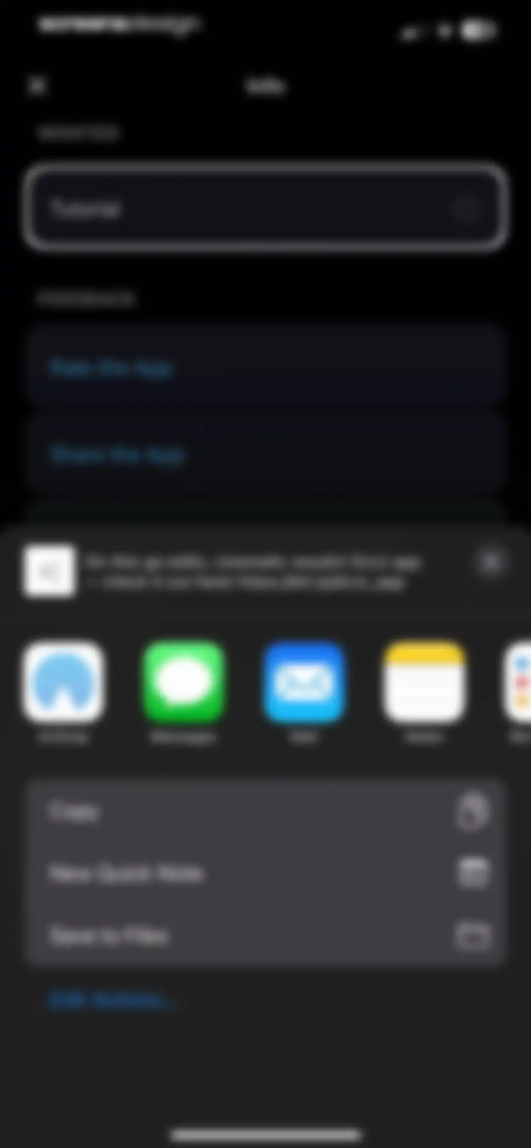 Video Maker & Editor: Dizzi AI screen 75