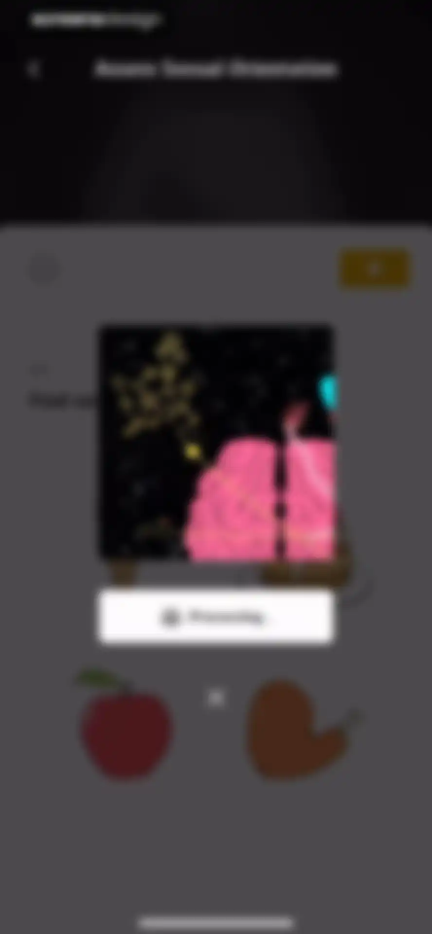 SeekMe-Time machine screen 31