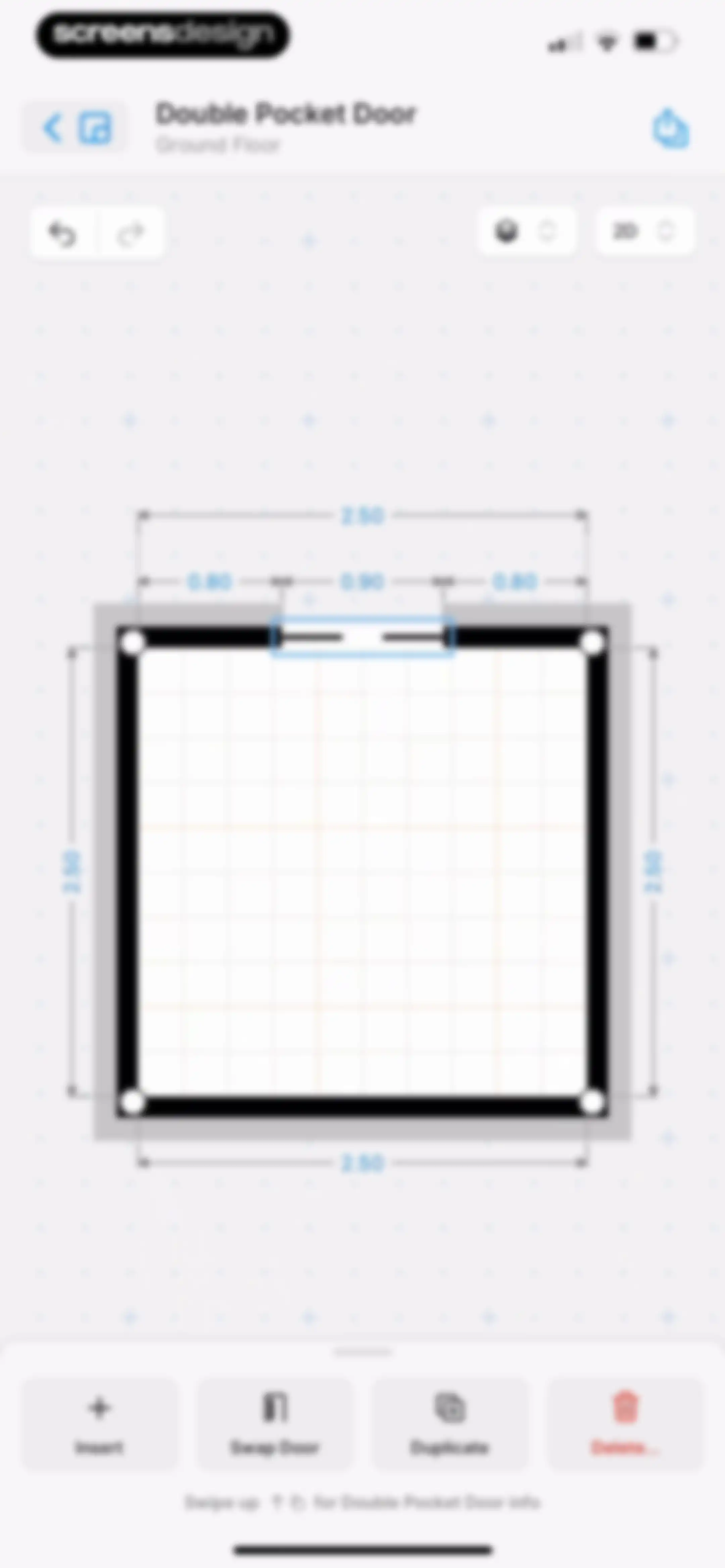 magicplan screen 63