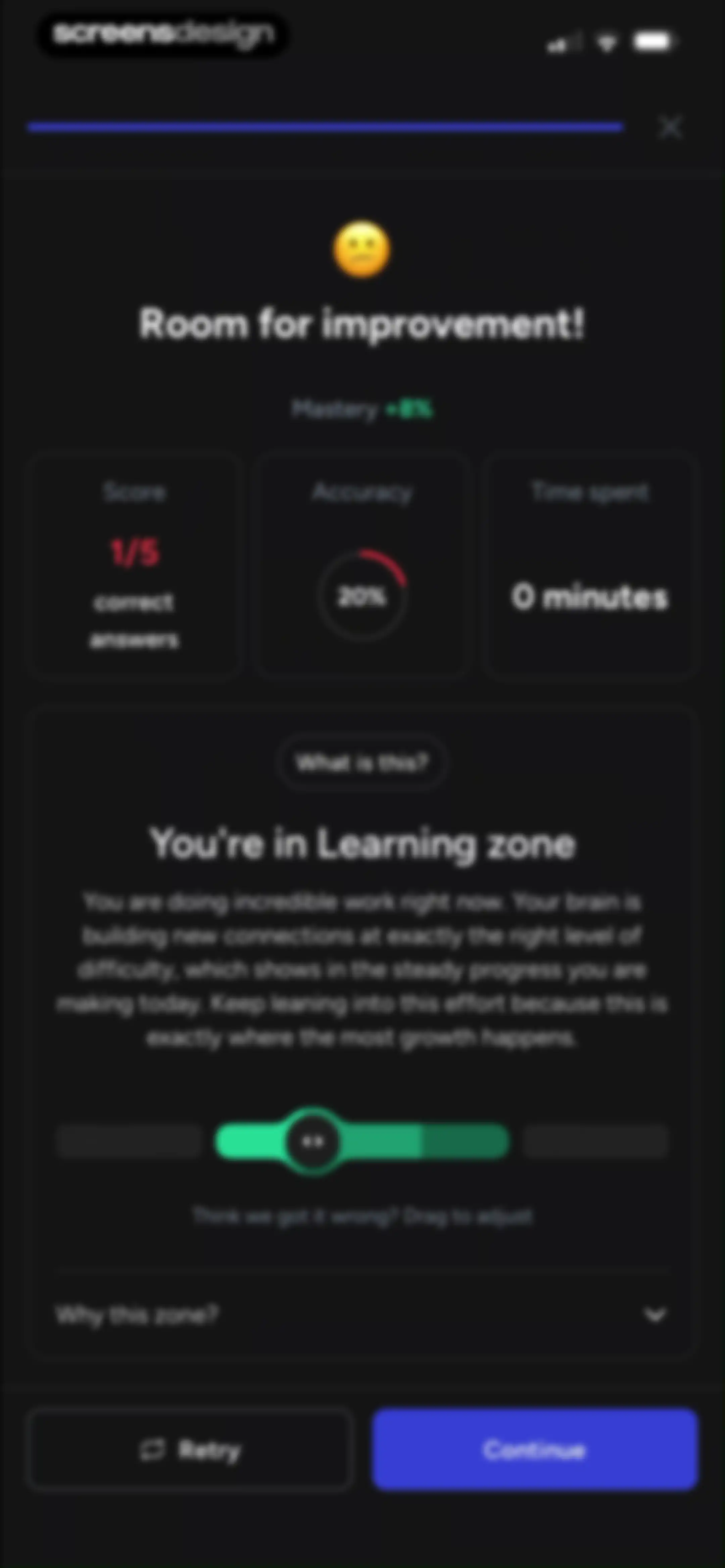 Astra AI: Study & Exam Prep screen 115