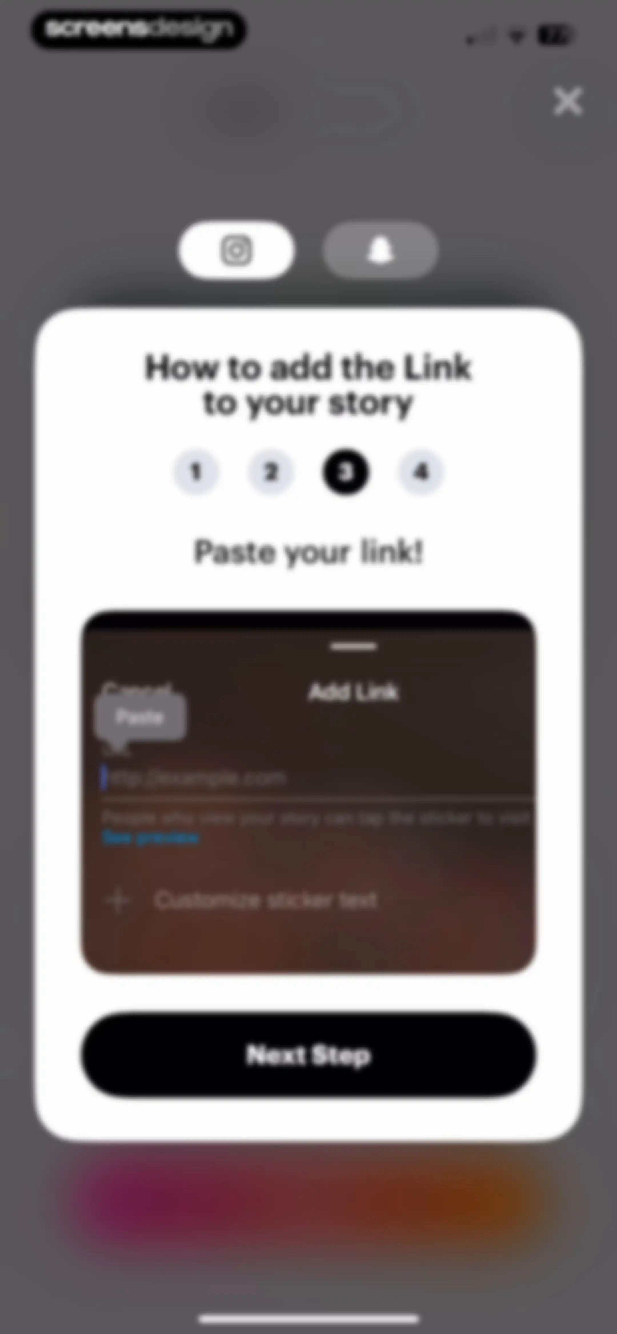 NGL: ask me anything screen 17