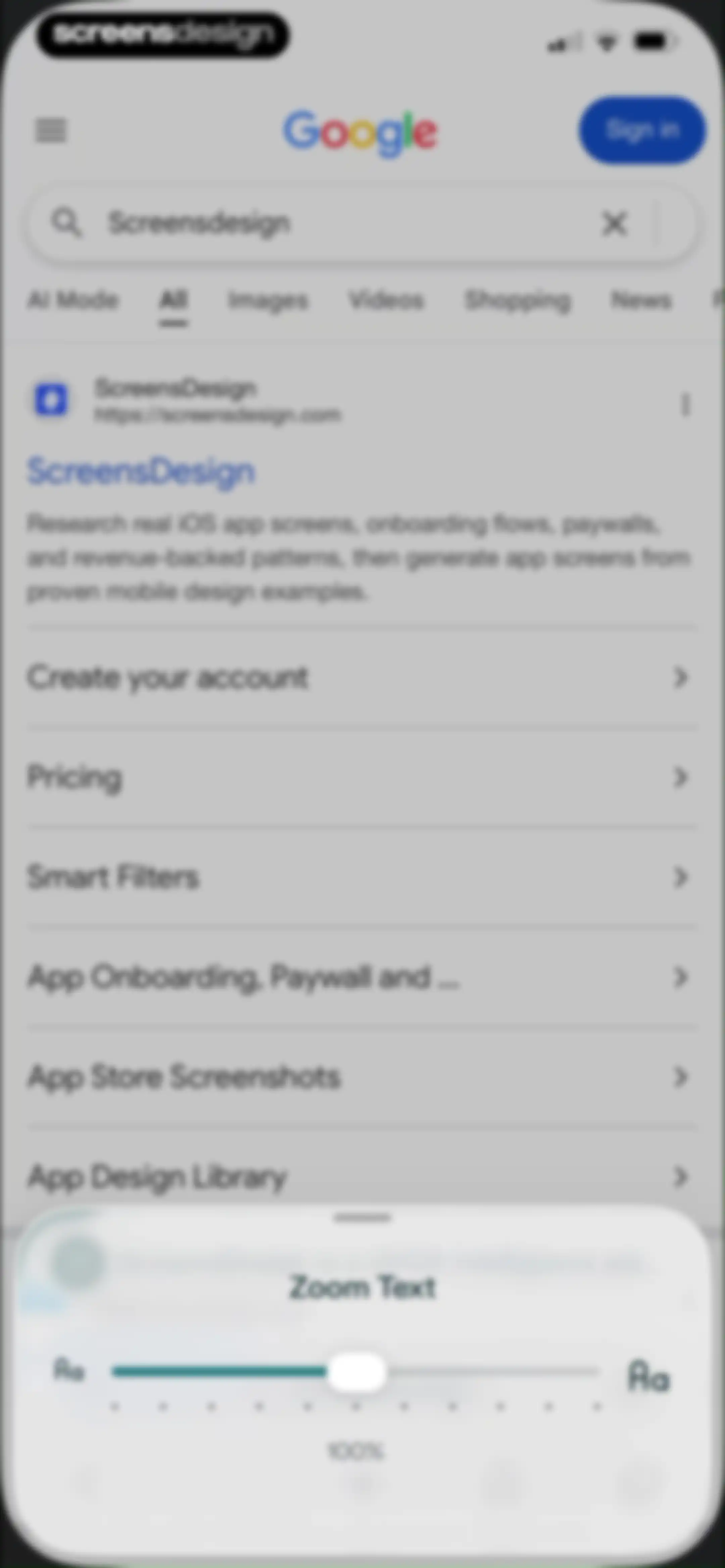 Comet - AI Browser & Assistant screen 44
