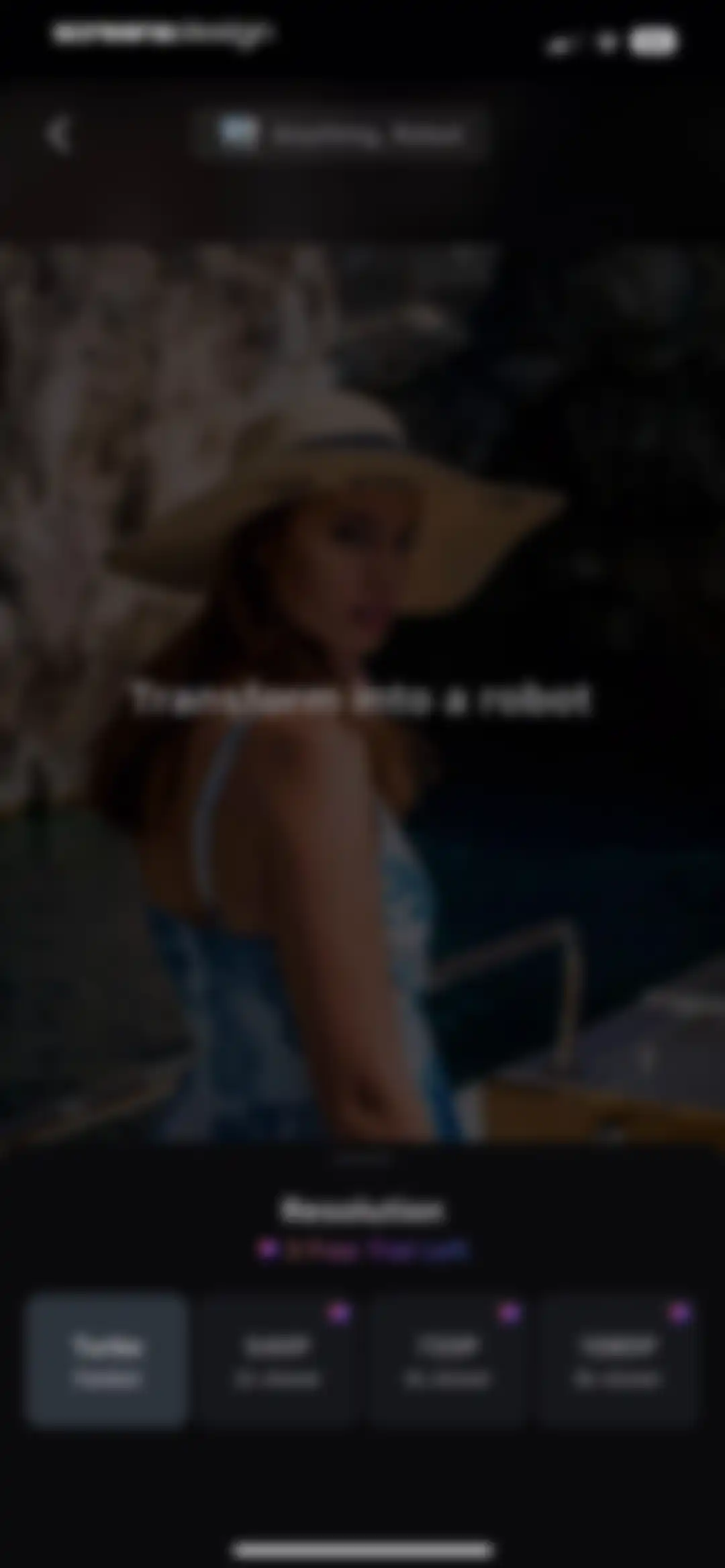 PixVerse: AI Video Generator screen 15