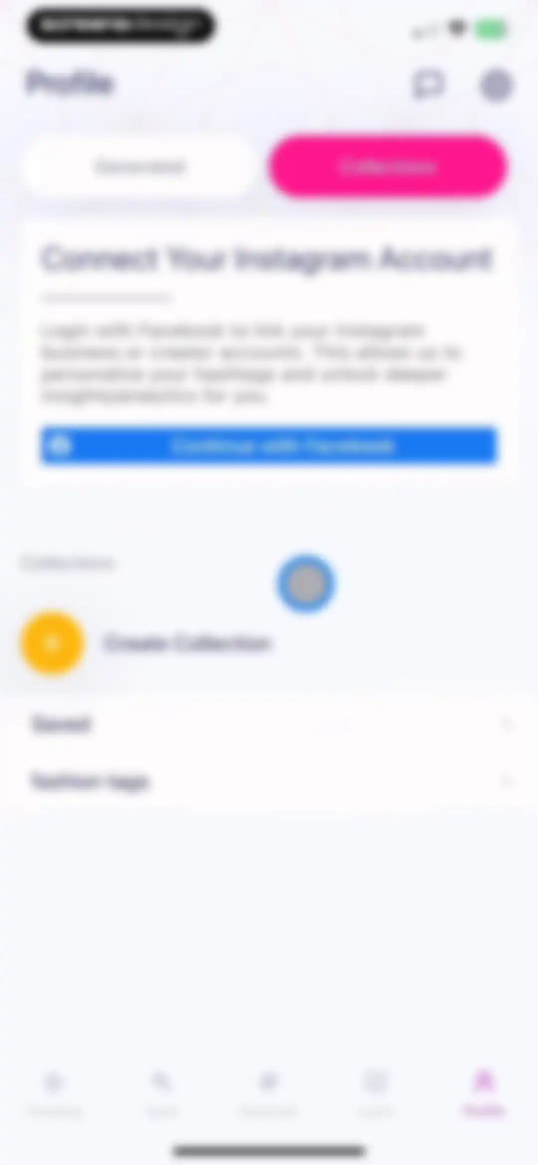 Hashtag Expert: AI Captions screen 58