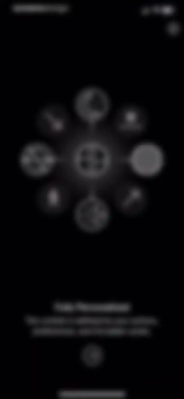 Endel: Focus & Sleep Sounds screen 38