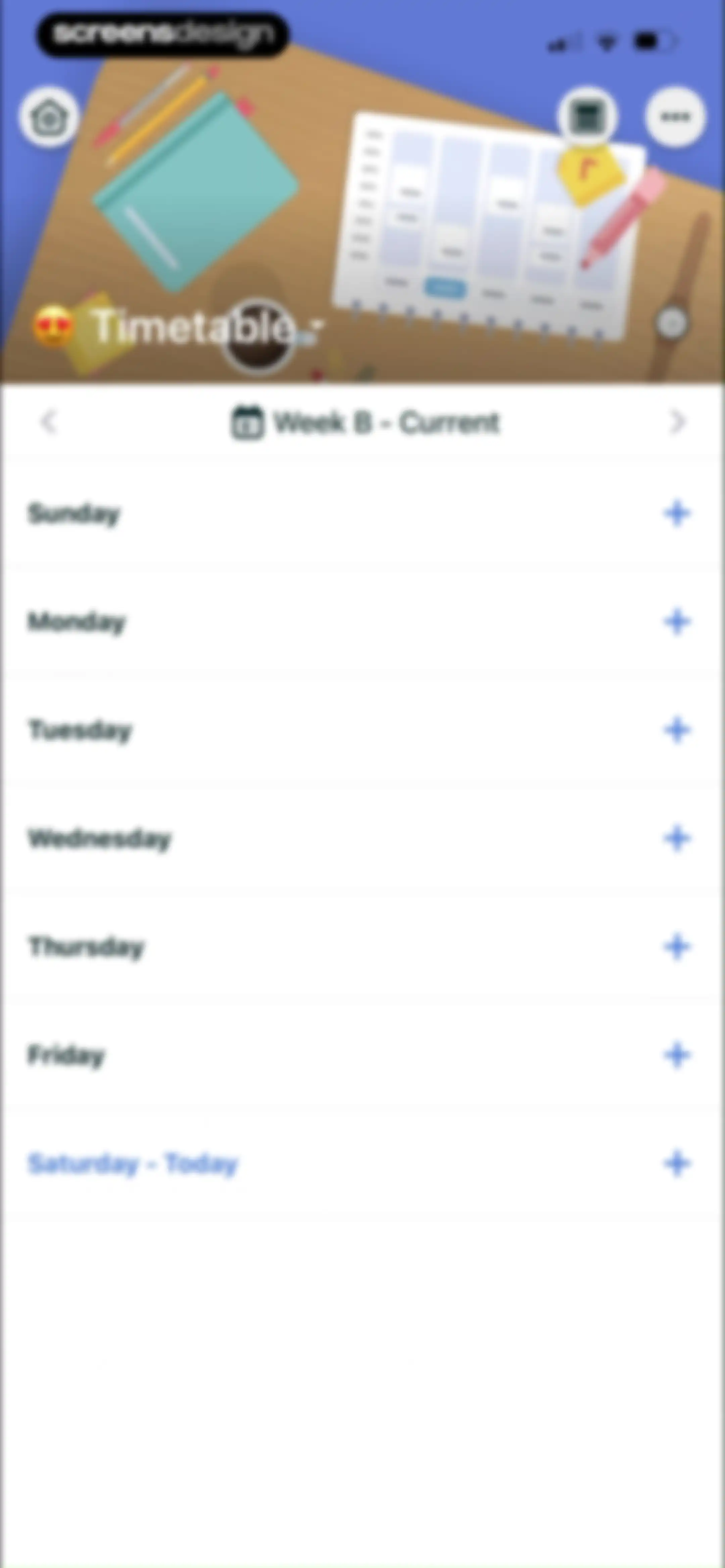 FamilyWall: Family Organizer screen 196